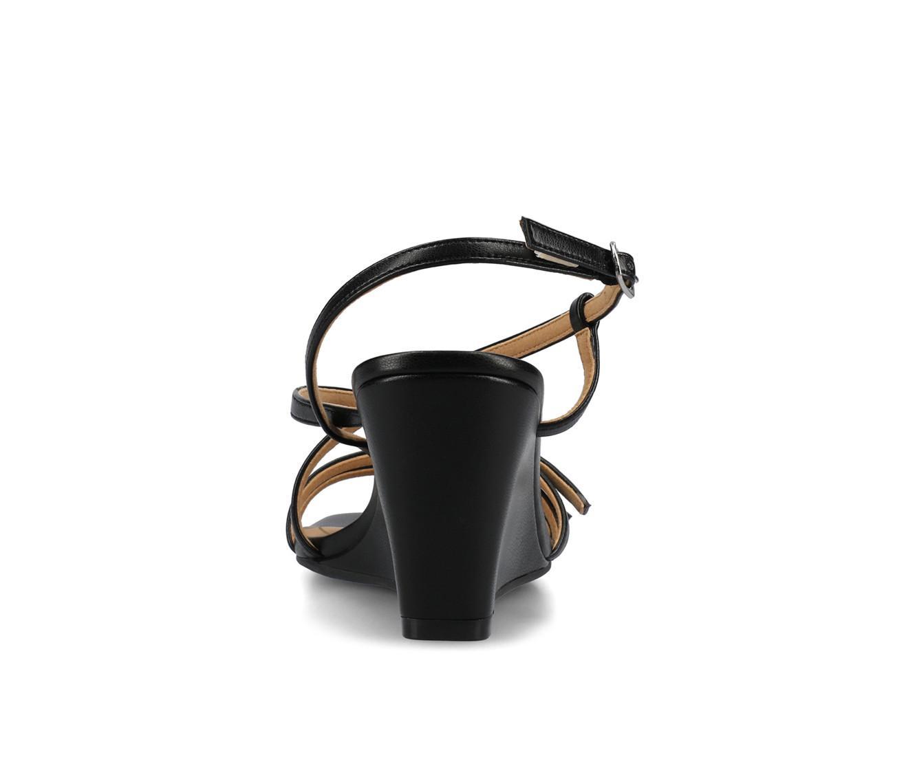 Women's Journee Collection Clinne Wedges Product Image