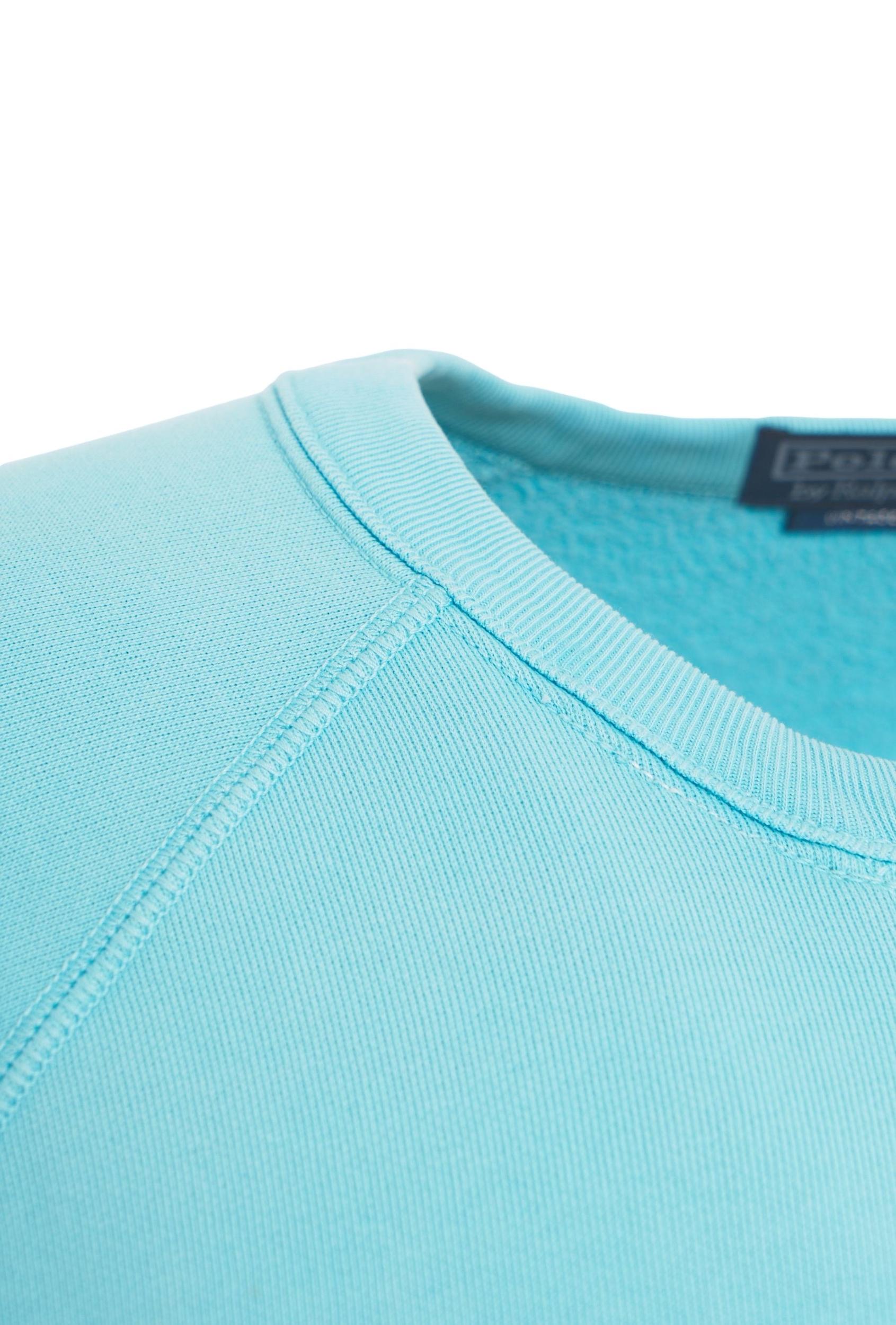 Vintage fit sweatshirt Product Image