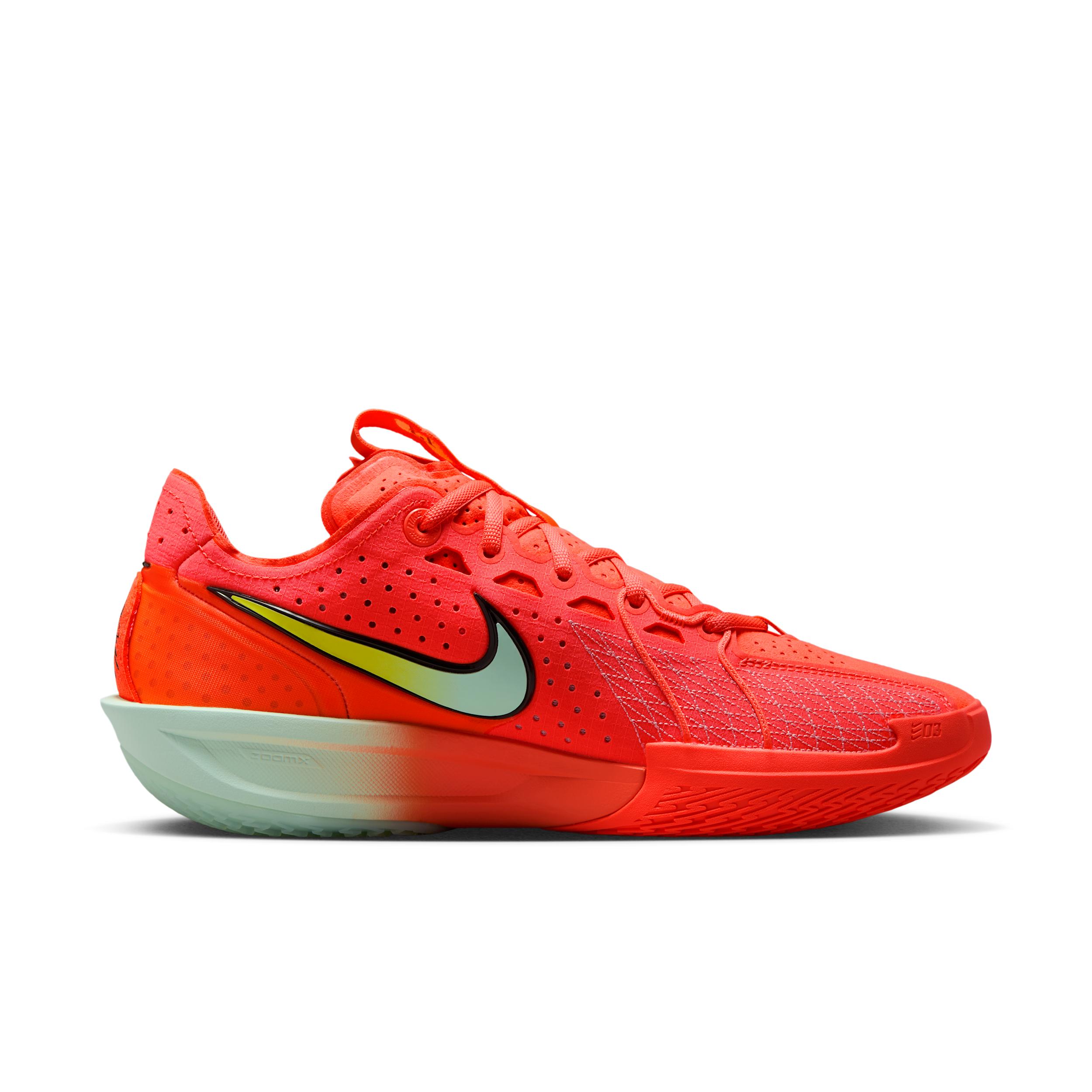 Nike Mens G.T. Cut 3 Basketball Shoes | DV2913-800 Product Image