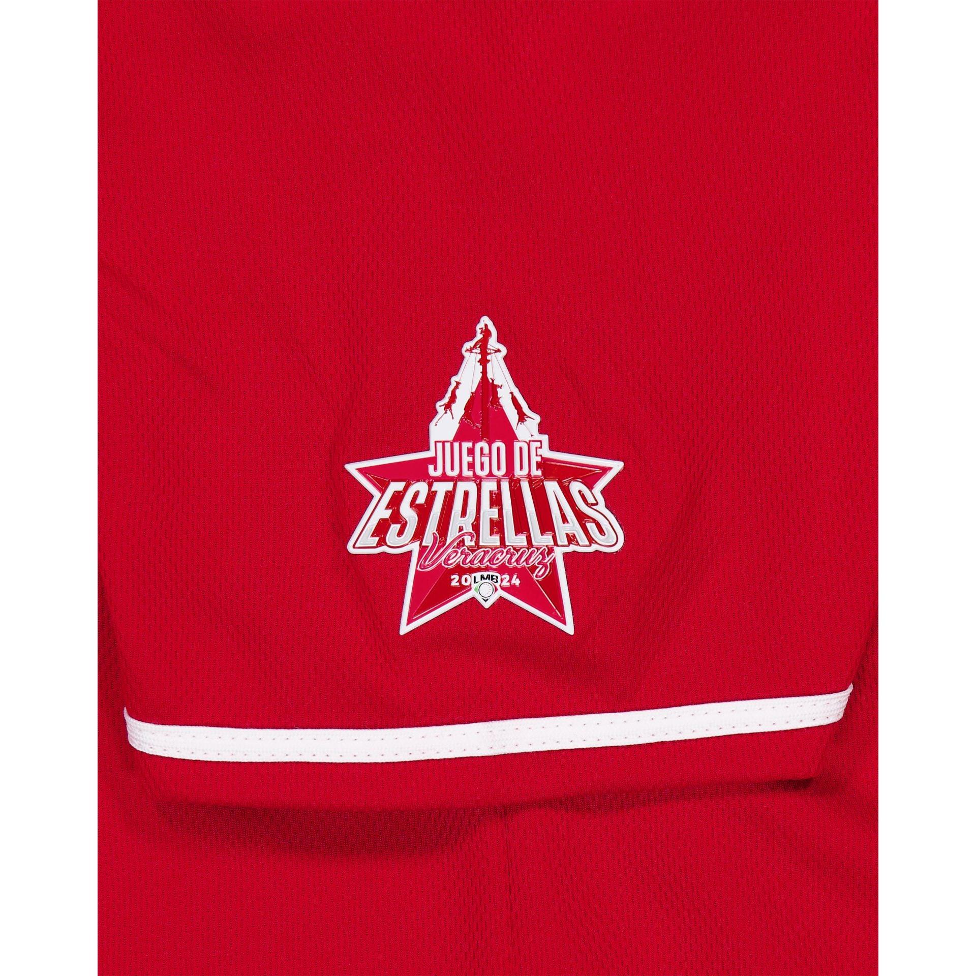 El Águila de Veracruz Away Jersey Male Product Image