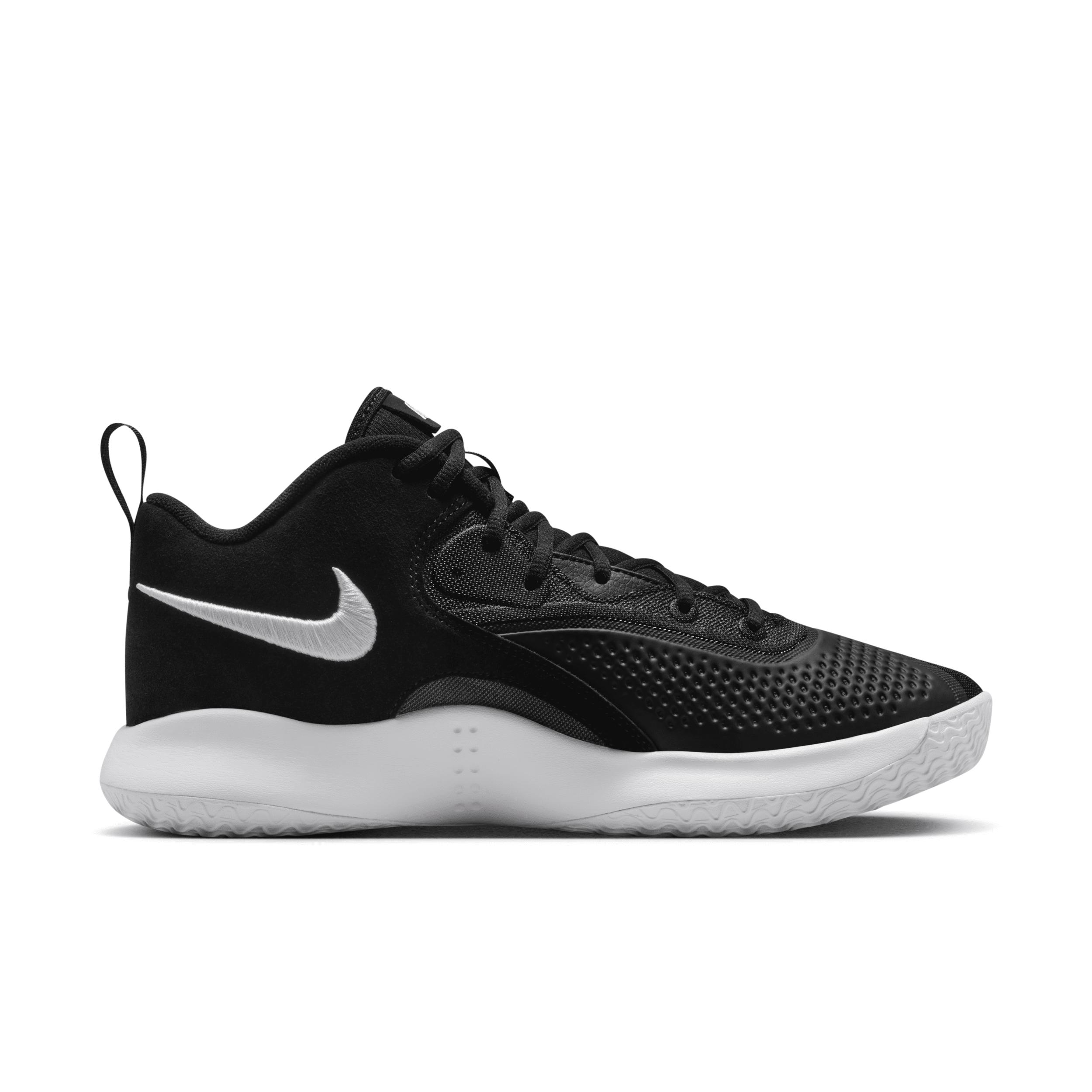 Nike Men's HyperSet 2 Indoor Court Shoes Product Image