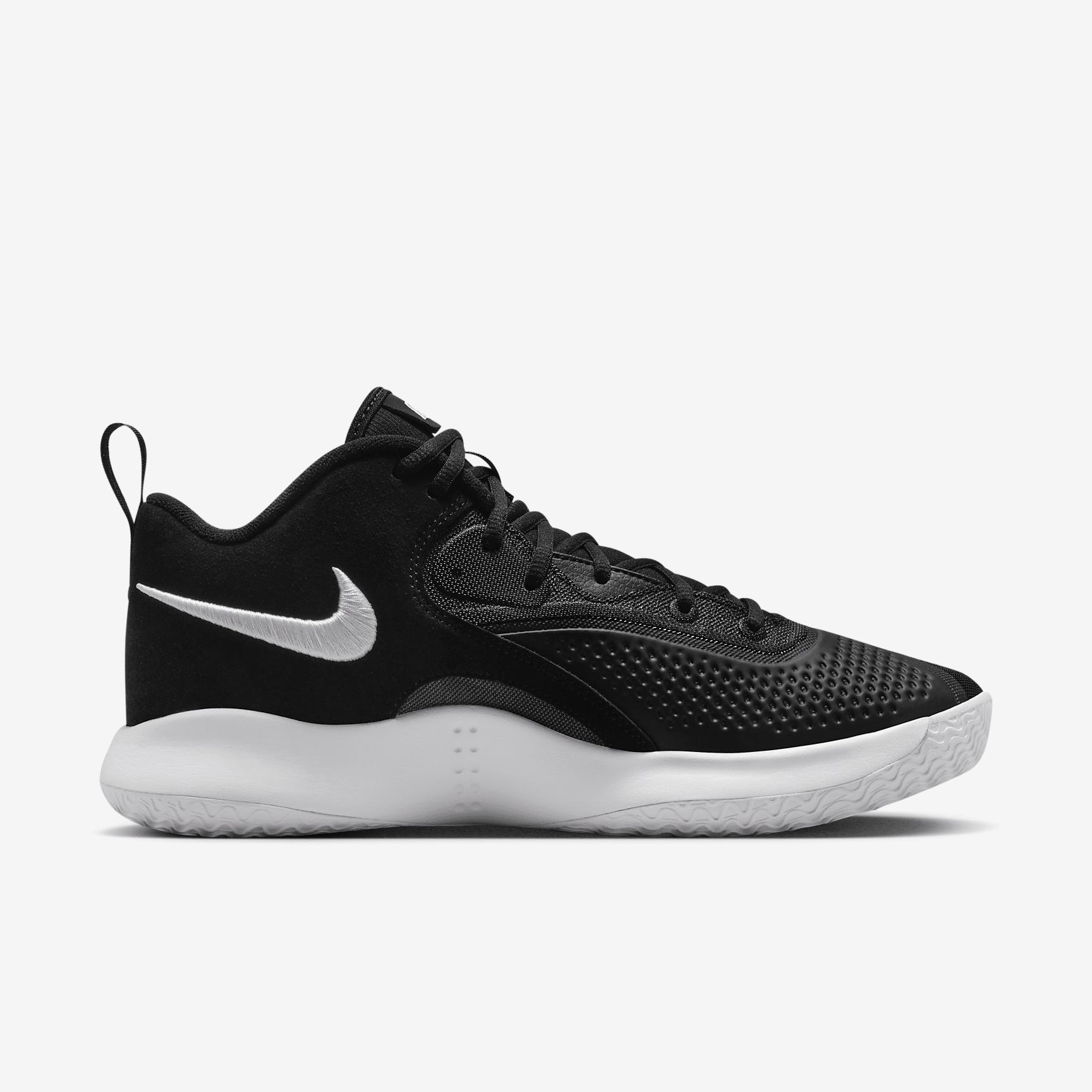 Nike Men's HyperSet 2 Indoor Court Shoes Product Image