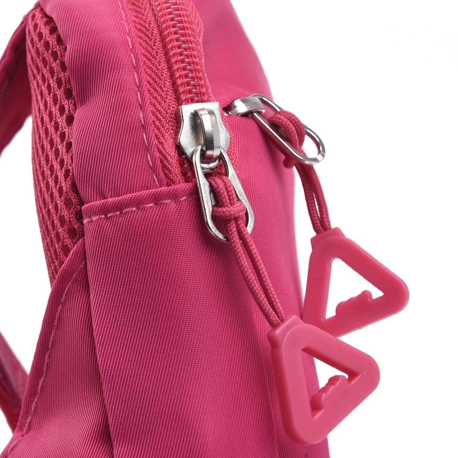 Lior Multi Pocket Shoulder Bag Product Image