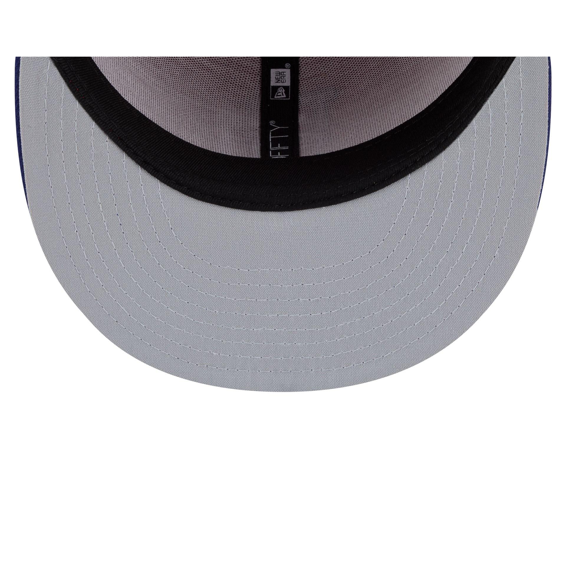 Shohei Ochiai x New Era Logo 59FIFTY Fitted Hat Male Product Image