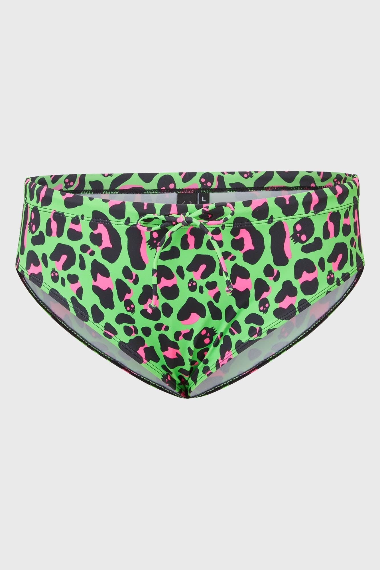 Hextreme Swim Trunks Male Product Image