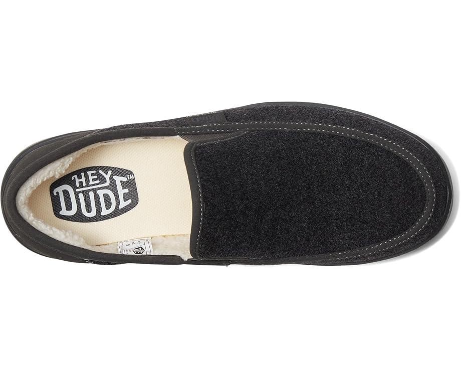 Wally Sport Knit Product Image