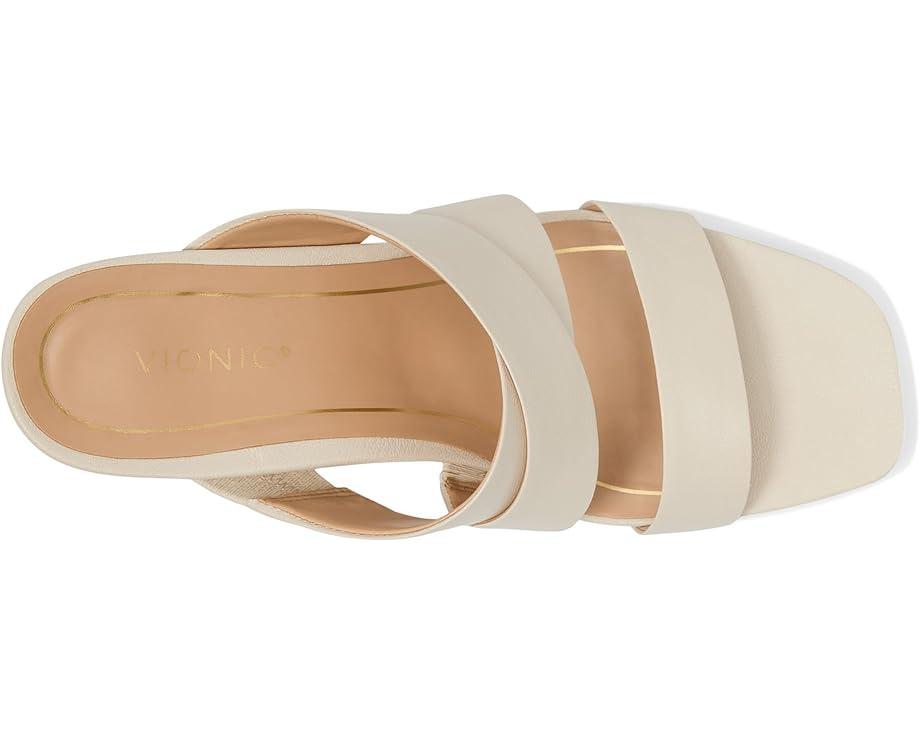 Chardonnay Ankle Straps Product Image