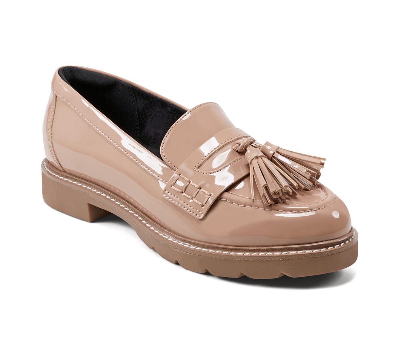 Women's Rockport Kiara Loafers Product Image