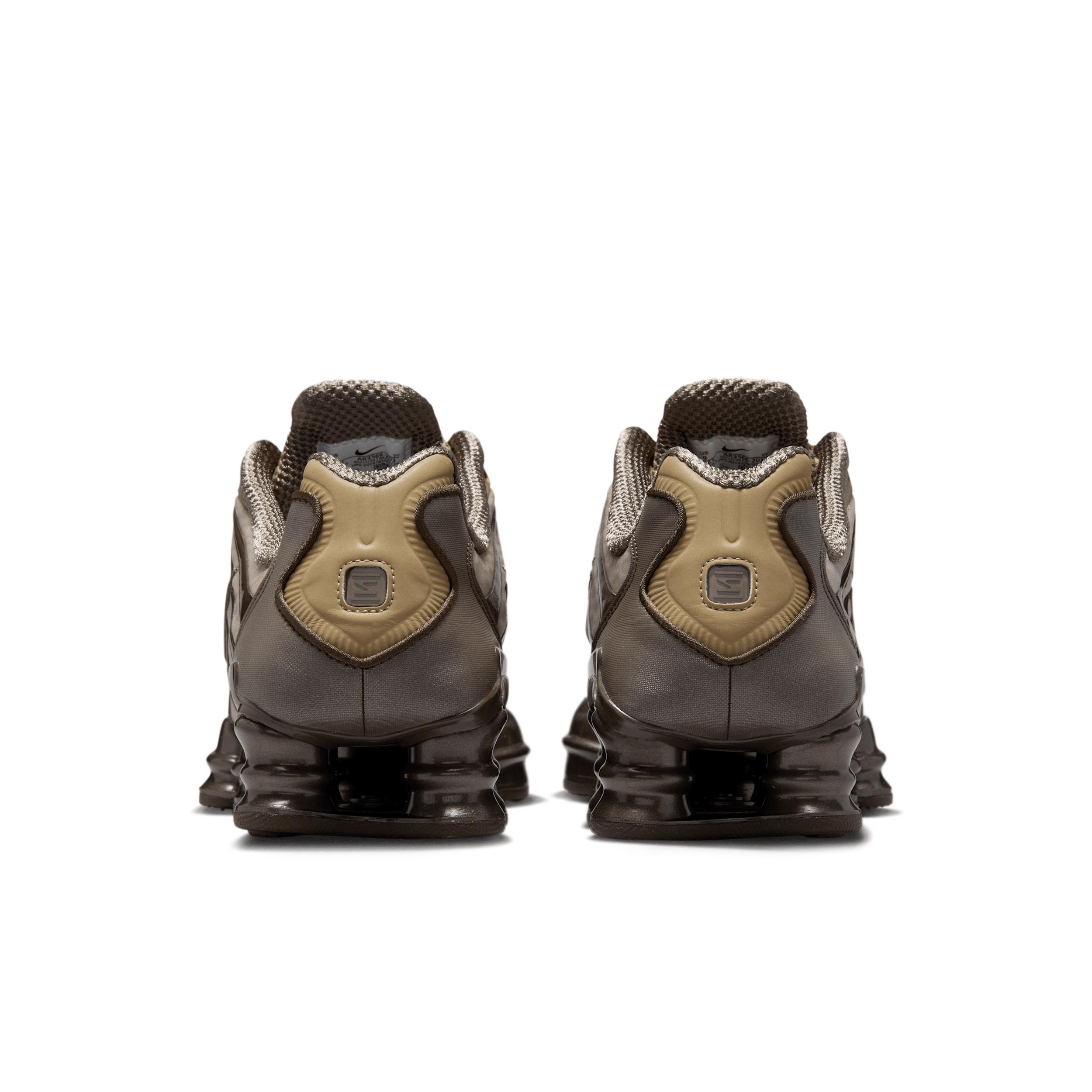 Nike Women's Shox TL Shoes Product Image