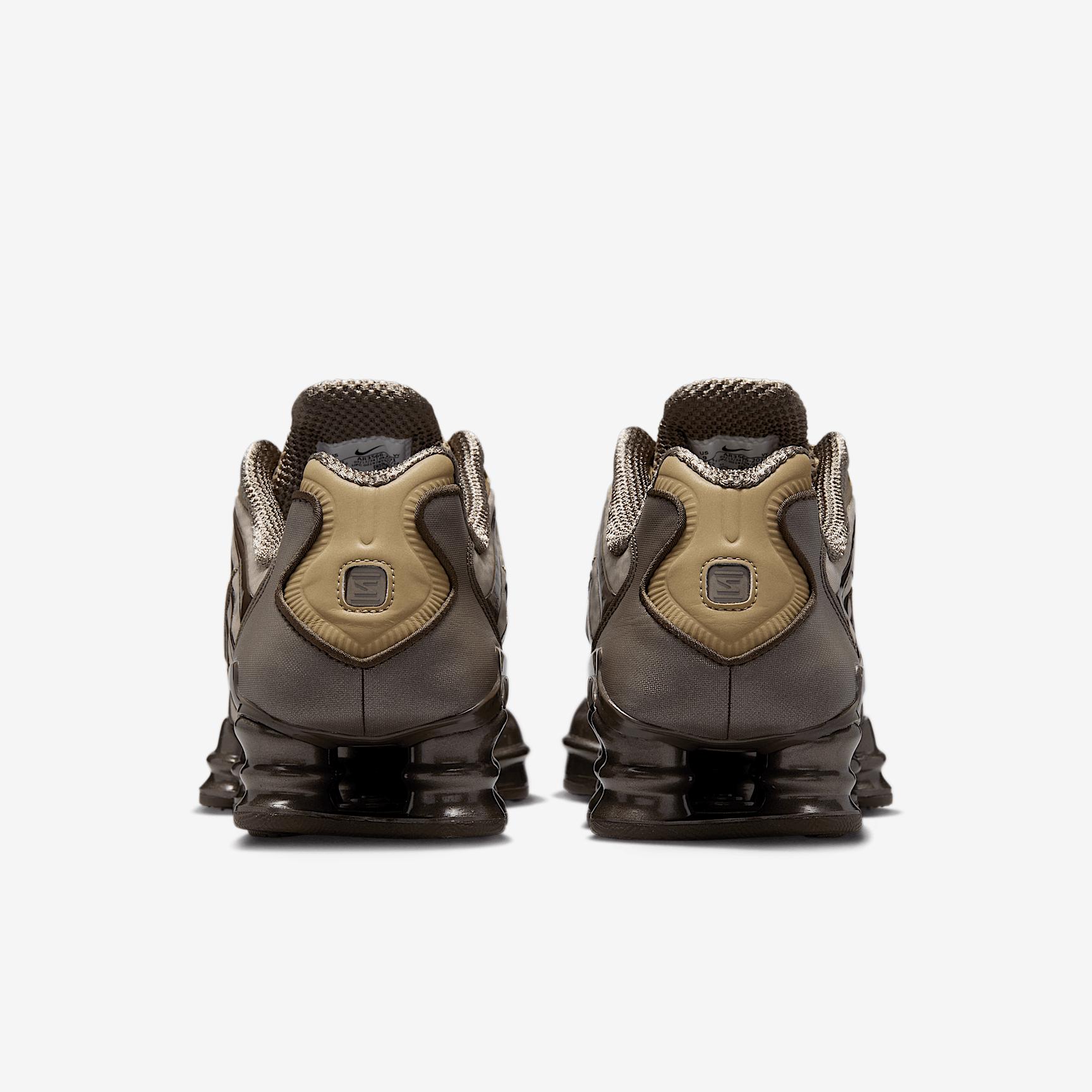 Nike Women's Shox TL Shoes Product Image