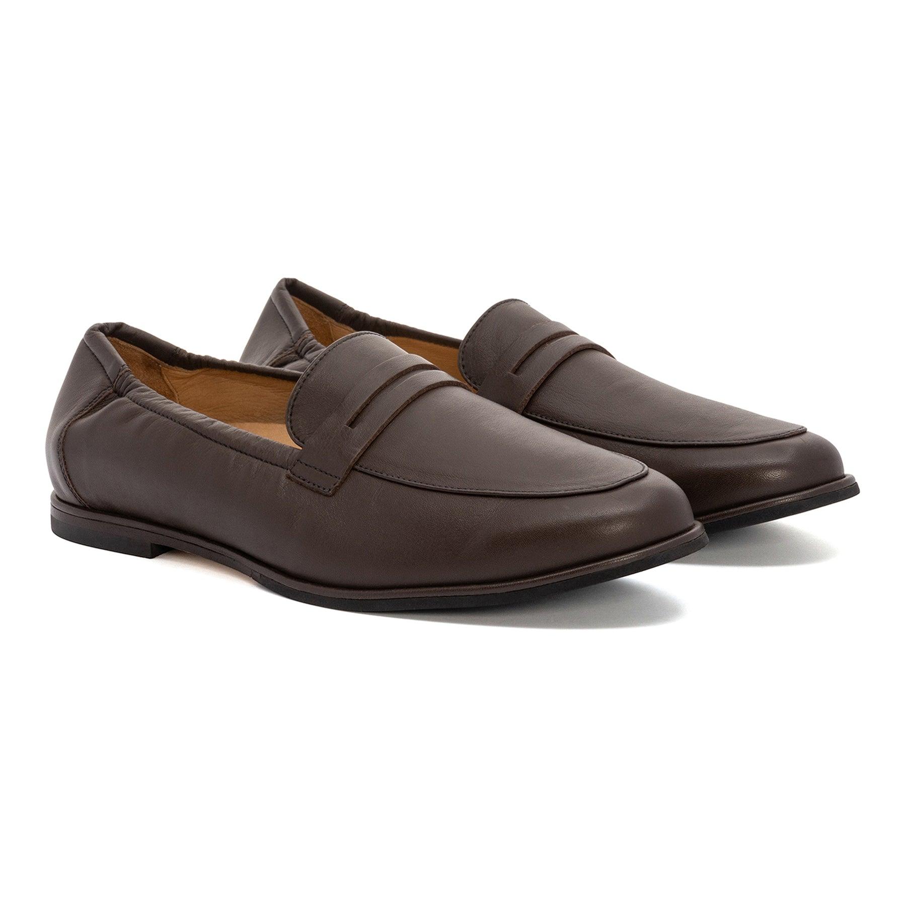 Strada Loafer Metatarsal Female Product Image