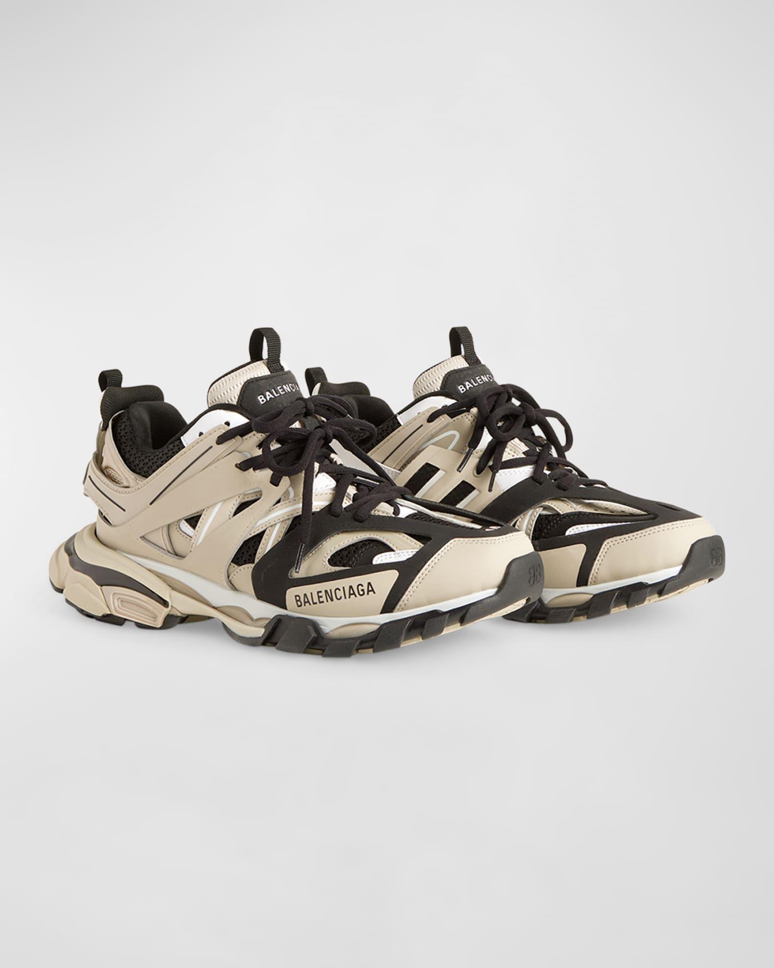 Men's Track Sneaker Product Image