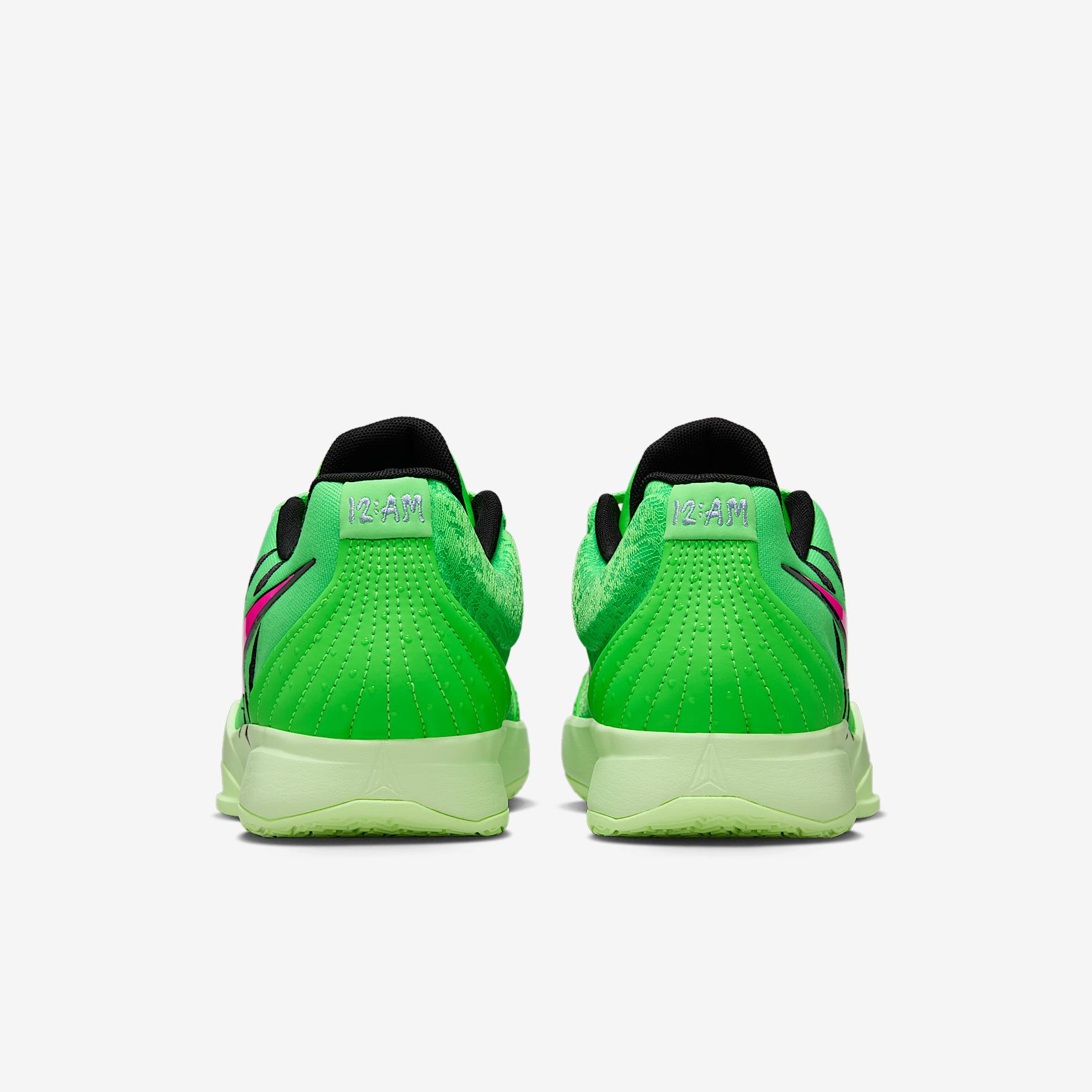 Nike Mens Ja 2 Basketball Shoes | IB8235-300 Product Image