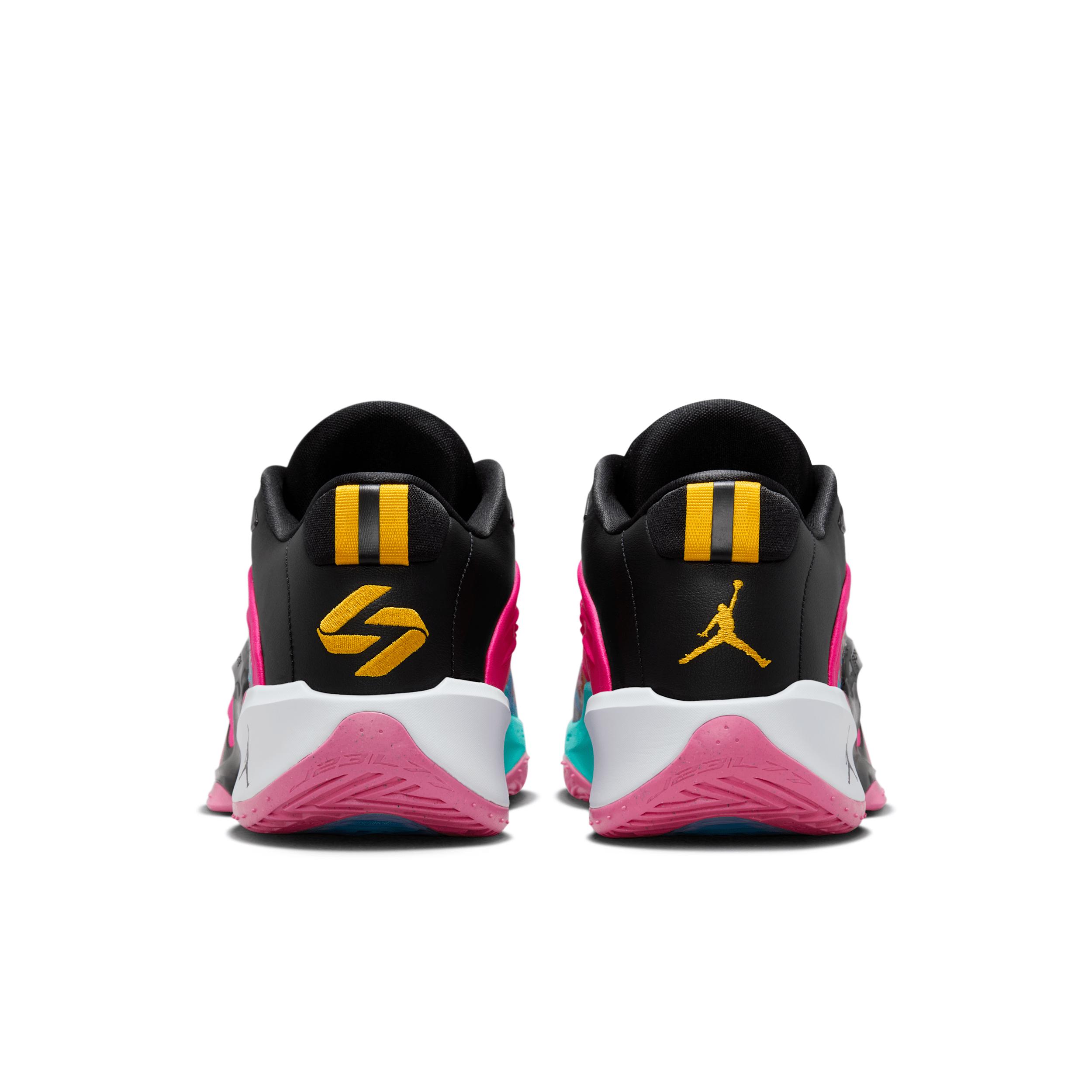 Nike Men's Luka 3 "Imaginarium" Basketball Shoes Product Image