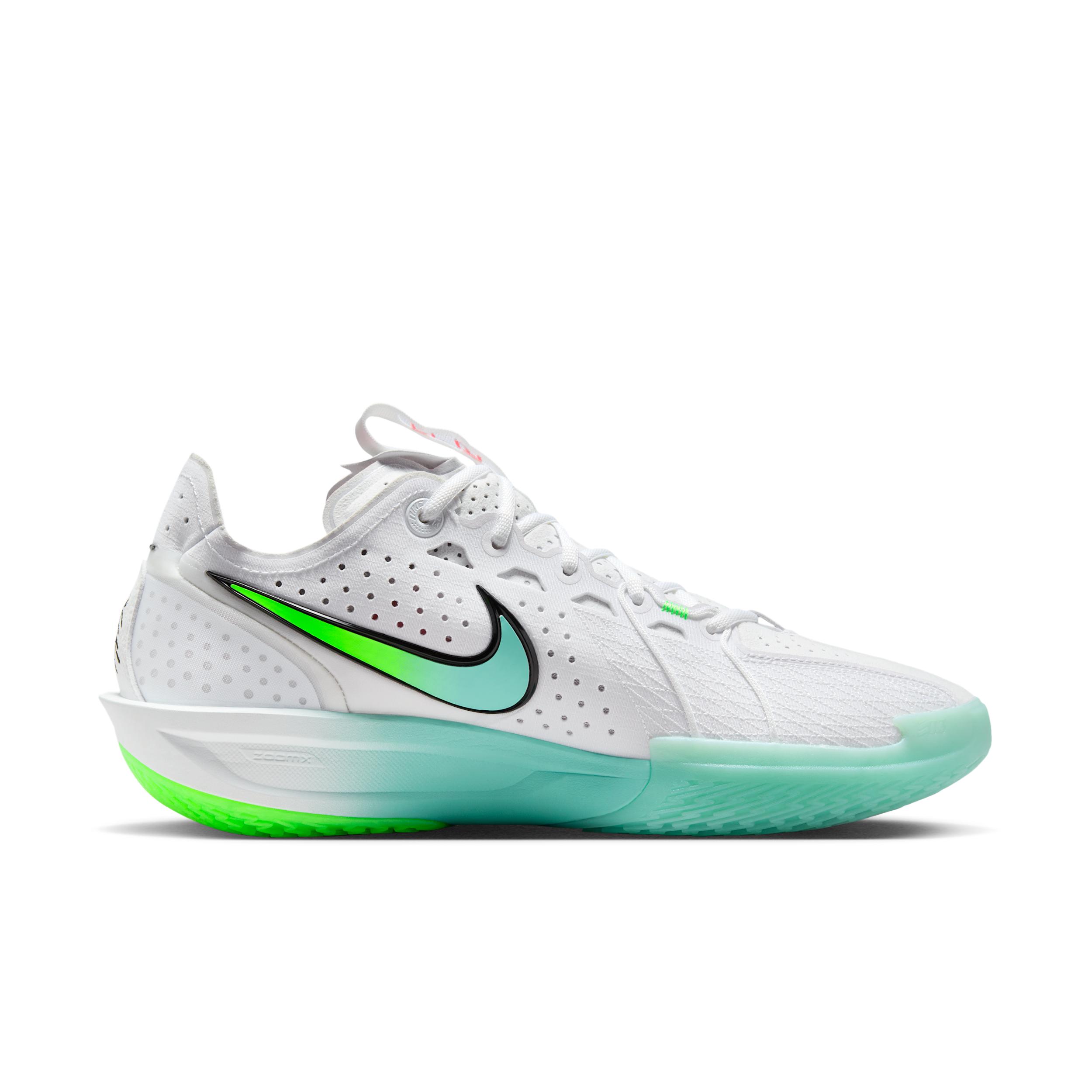 Nike Mens G.T. Cut 3 Basketball Shoes | DV2913-107 Product Image