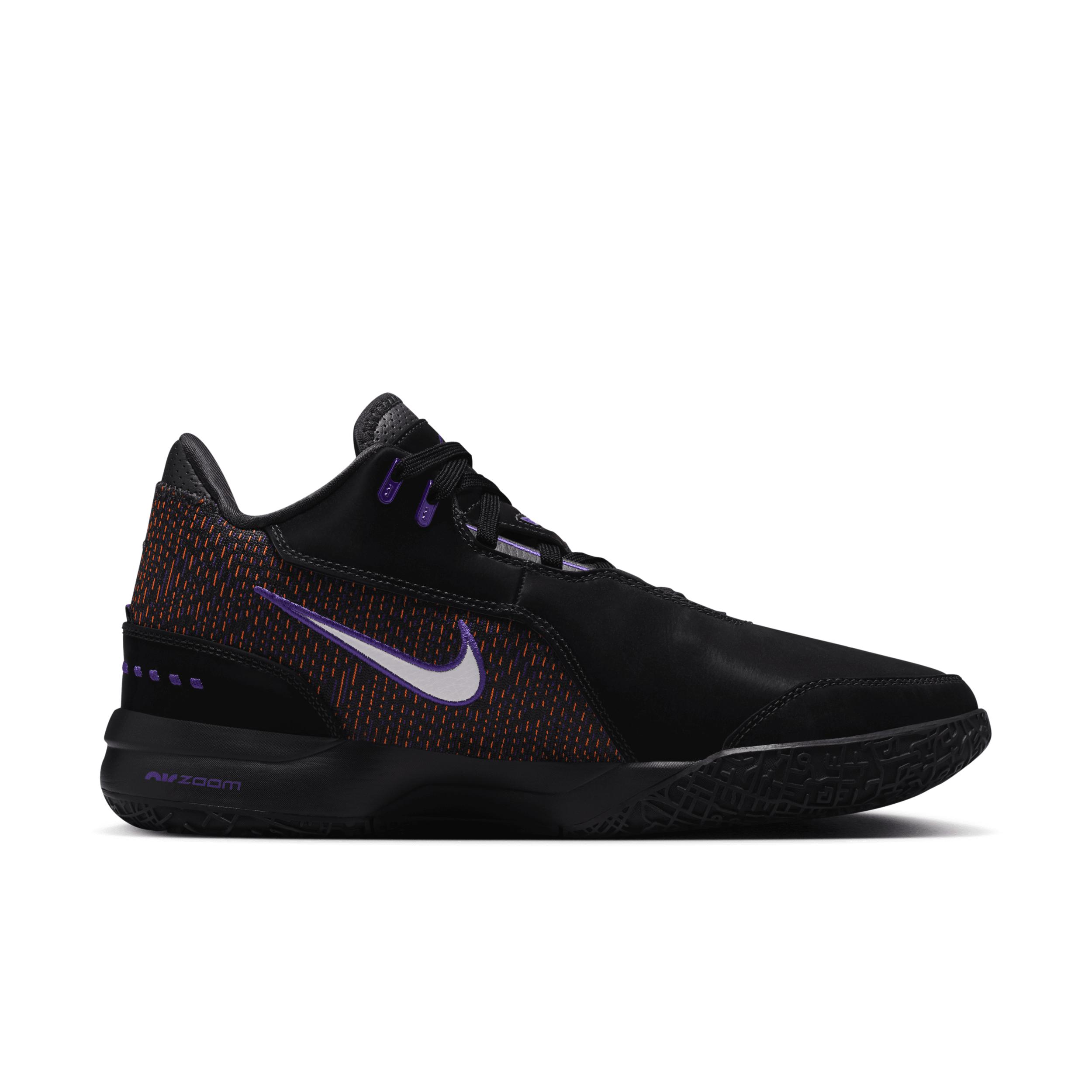 Nike Men's LeBron NXXT Gen AMDP "Diana Taurasi" Basketball Shoes Product Image