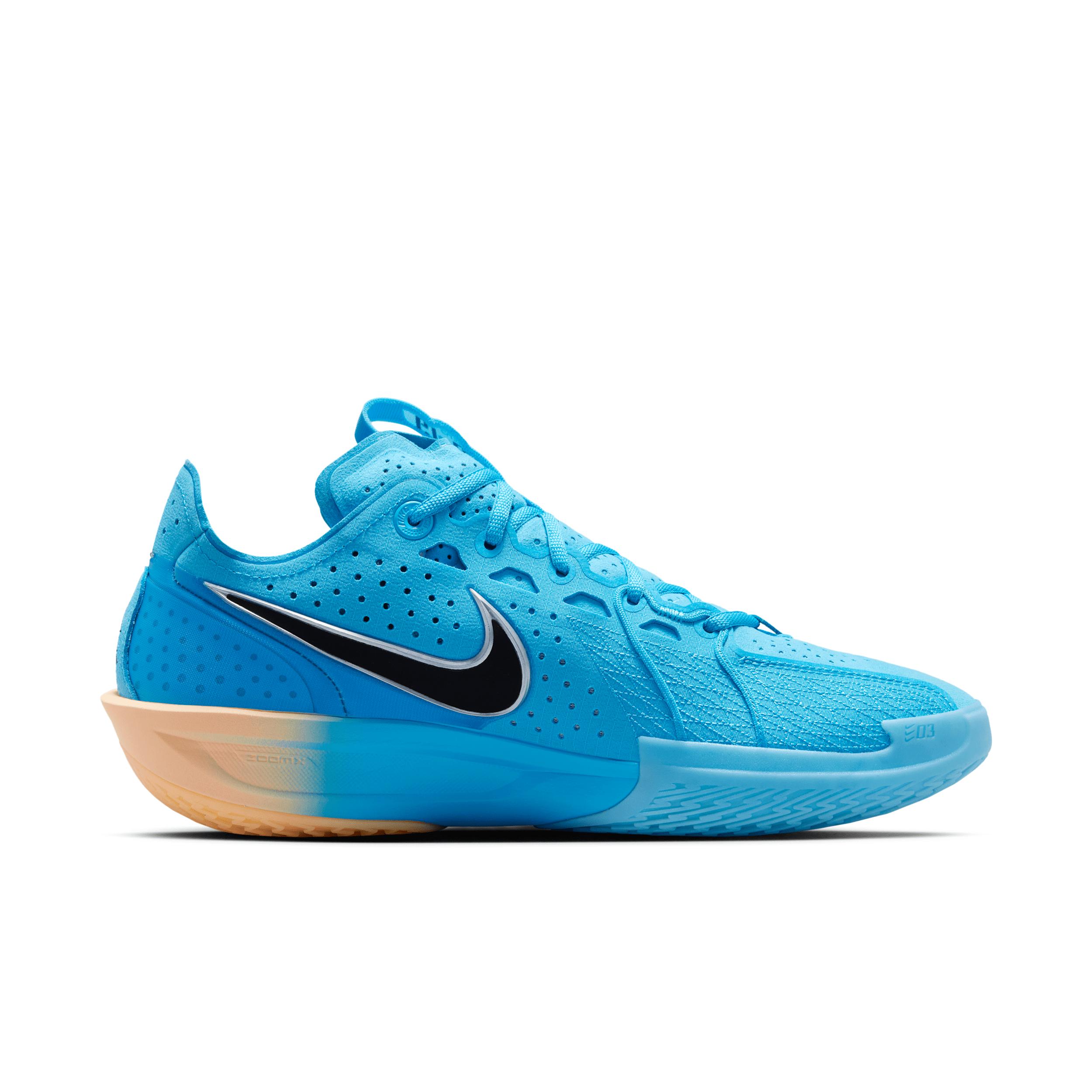 Nike Men's G.T. Cut 3 Basketball Shoes Product Image