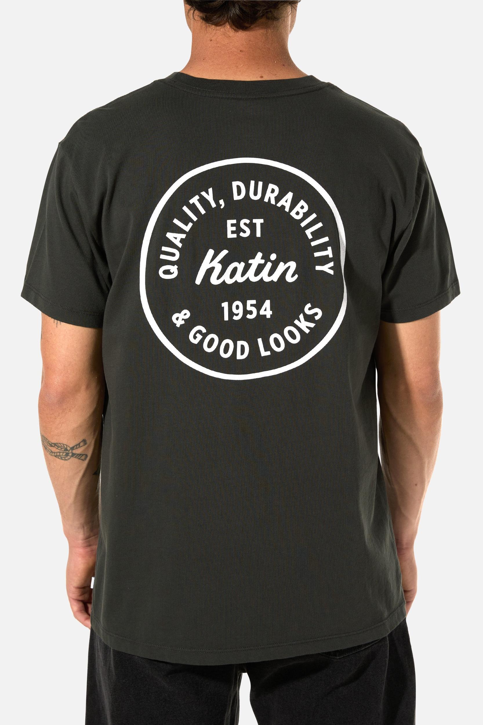 LEAGUE TEE Product Image