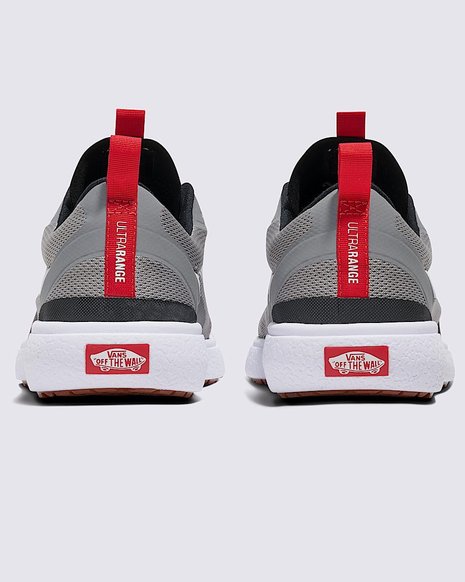 Customs UltraRange EXO Shoe in Pearl Pink / Multi| Vans US Product Image