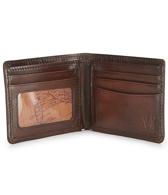 Nash Venezia Double Billfold ID Wallet Product Image