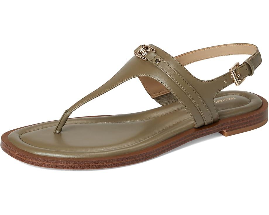 MK Plate Thong Product Image