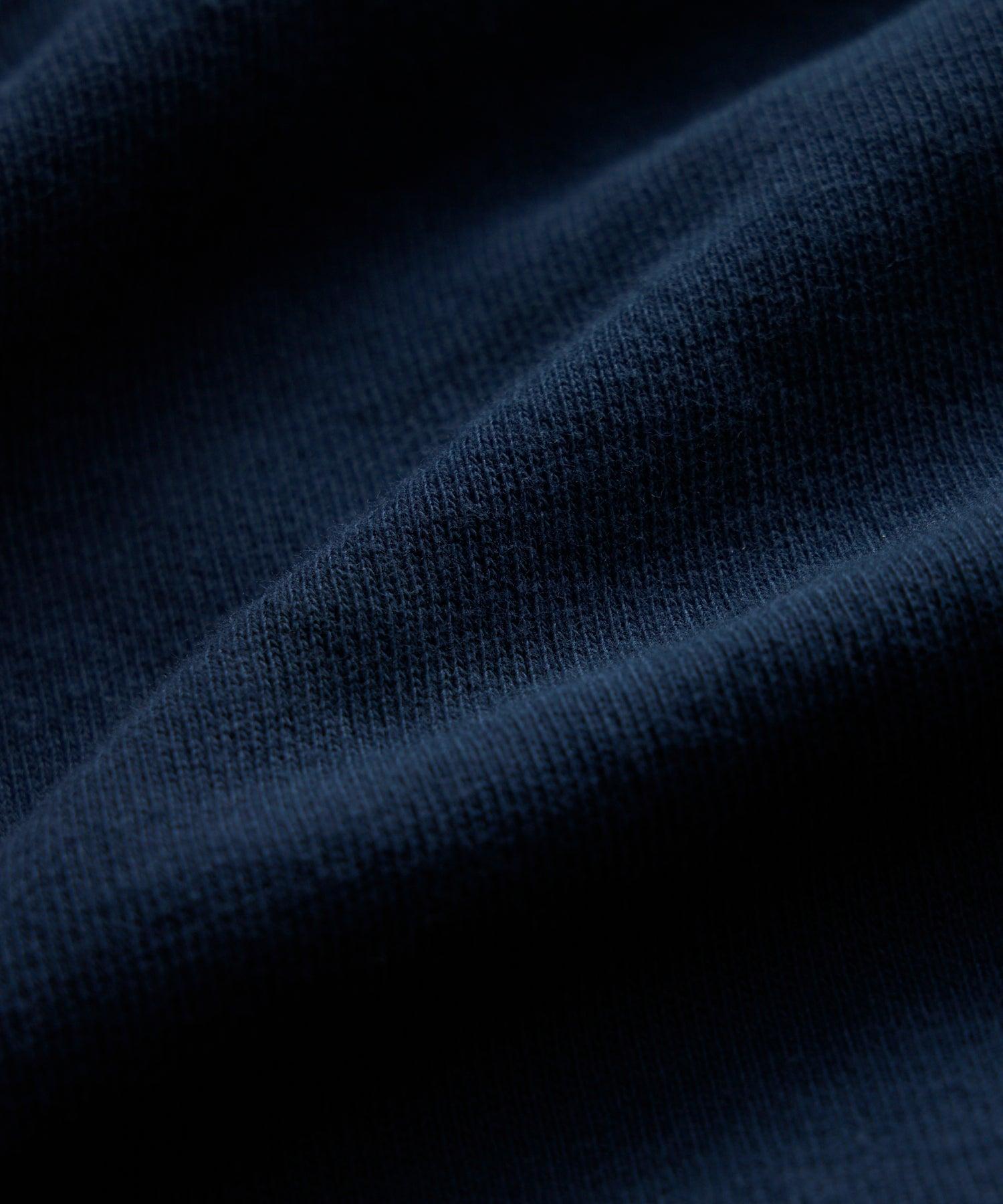 Relaxed Lightweight Terry Cloth Montauk Polo Product Image