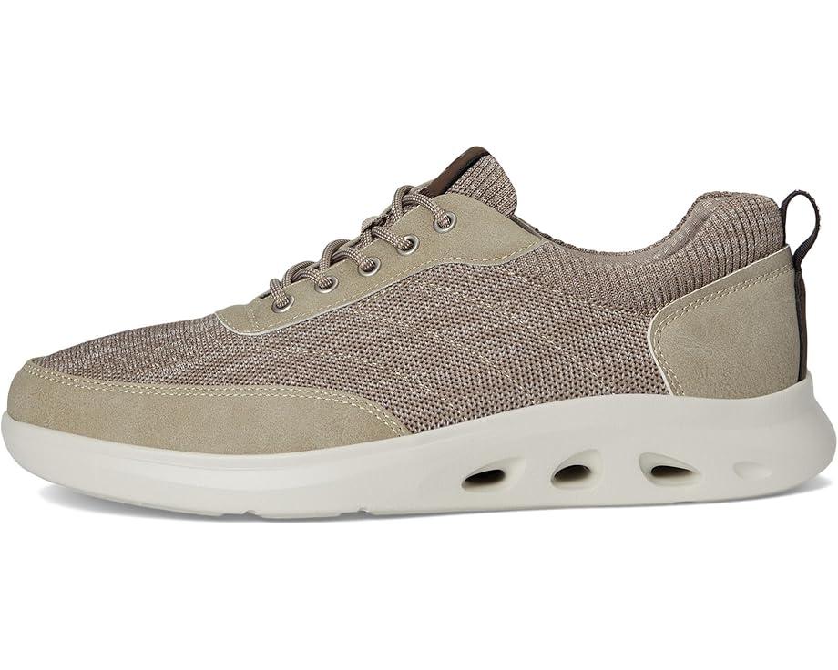 Kore City Walk Court U-Bal Oxford Athletic Casual Sneaker Lace Up Product Image