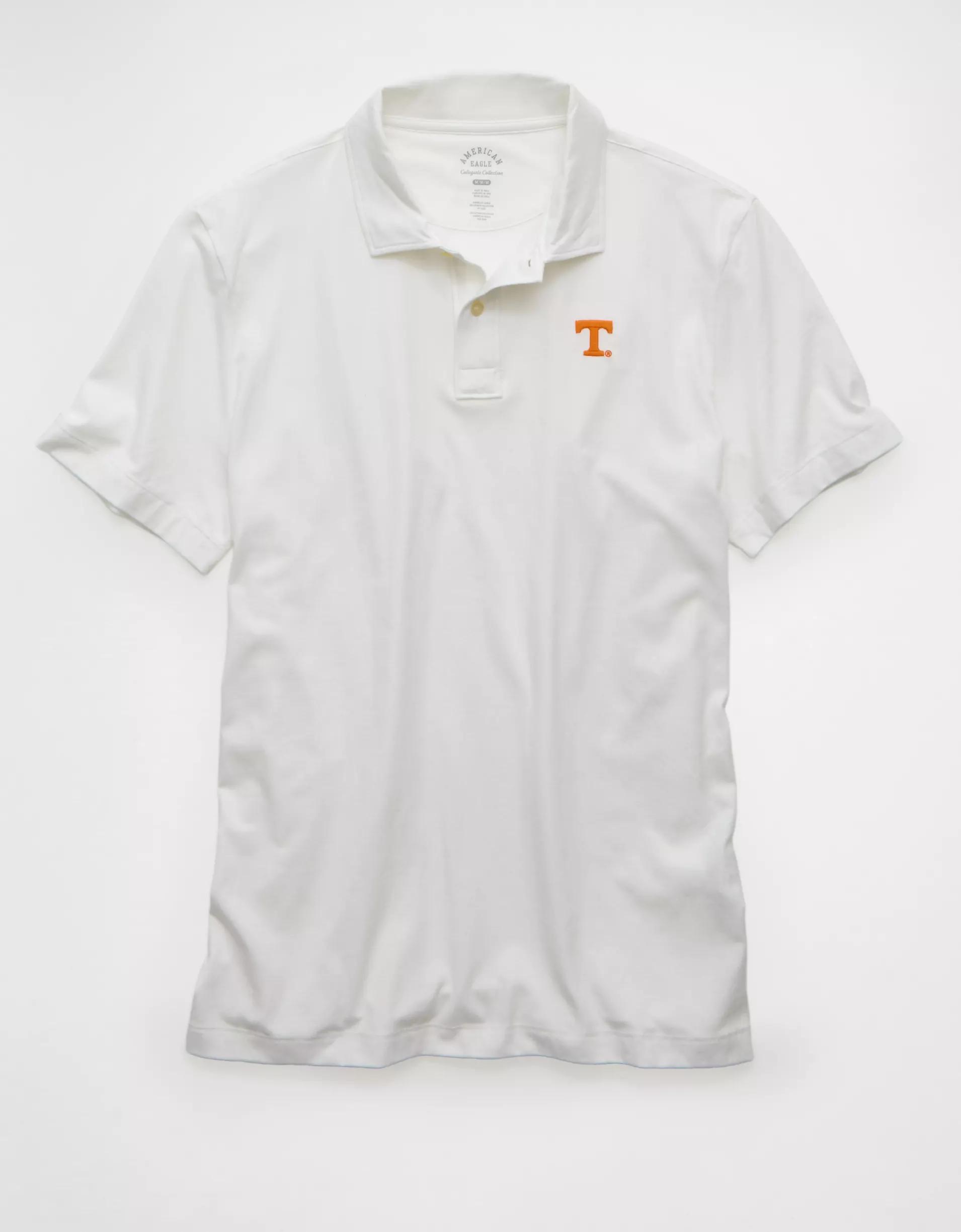 AE 24/7 Tennessee Volunteers Graphic Club Polo Shirt Product Image