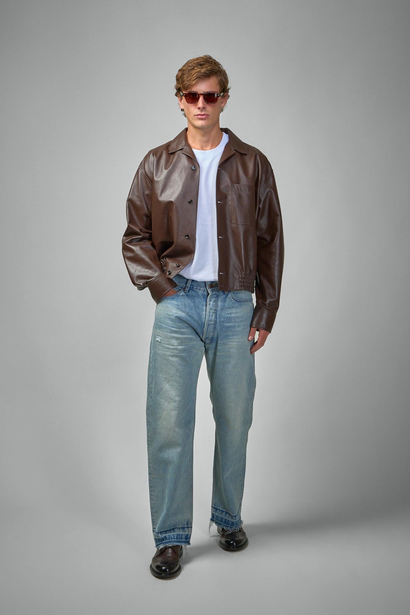 CASABLANCA Mens Casa Way Mountain Graphic-print Cotton-jersey T-shirt Xxxl In White Product Image