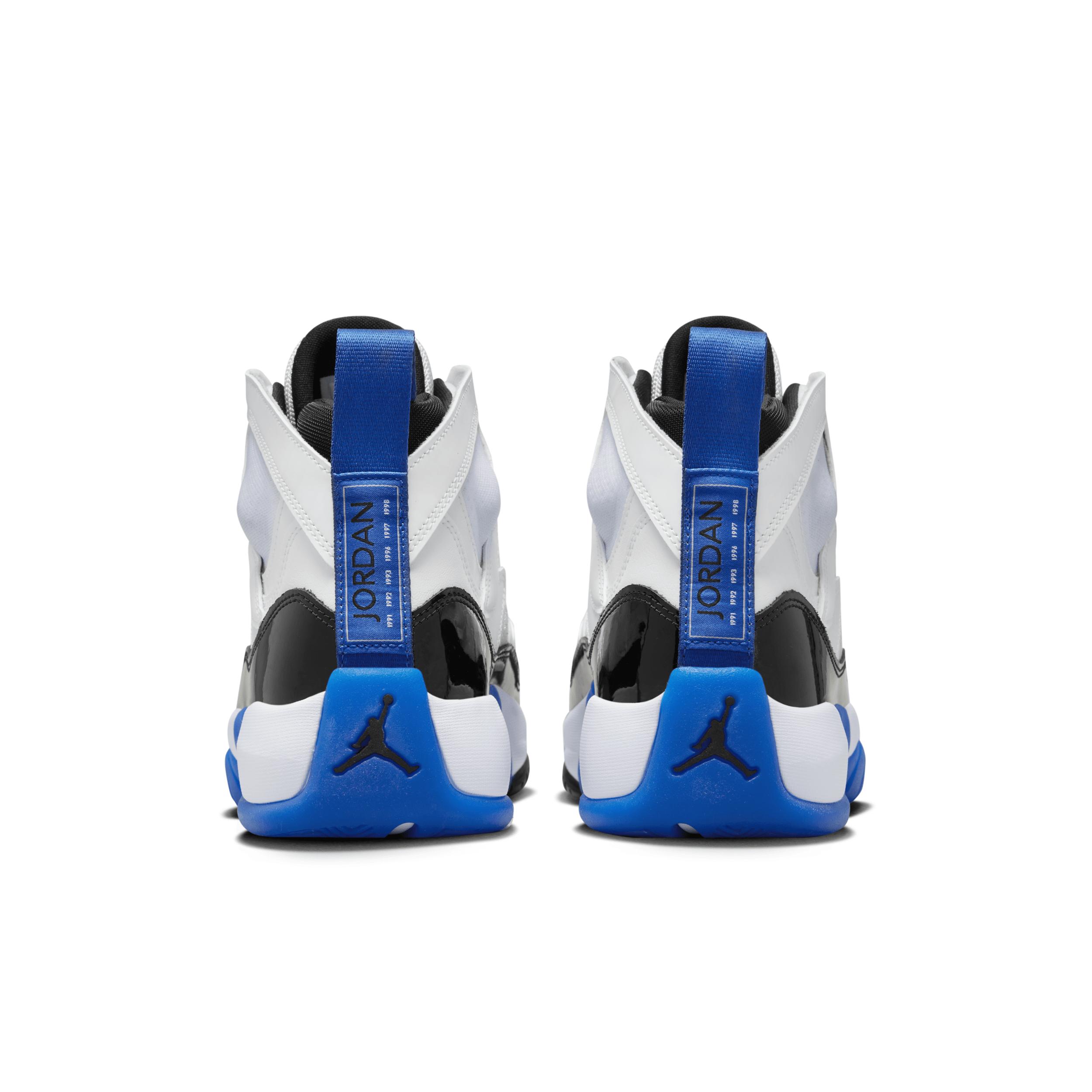 Nike Men's Jumpman Two Trey Shoes Product Image