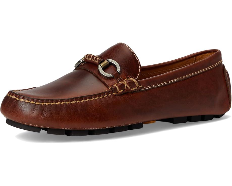 Bermuda Horse Bit Loafer Product Image