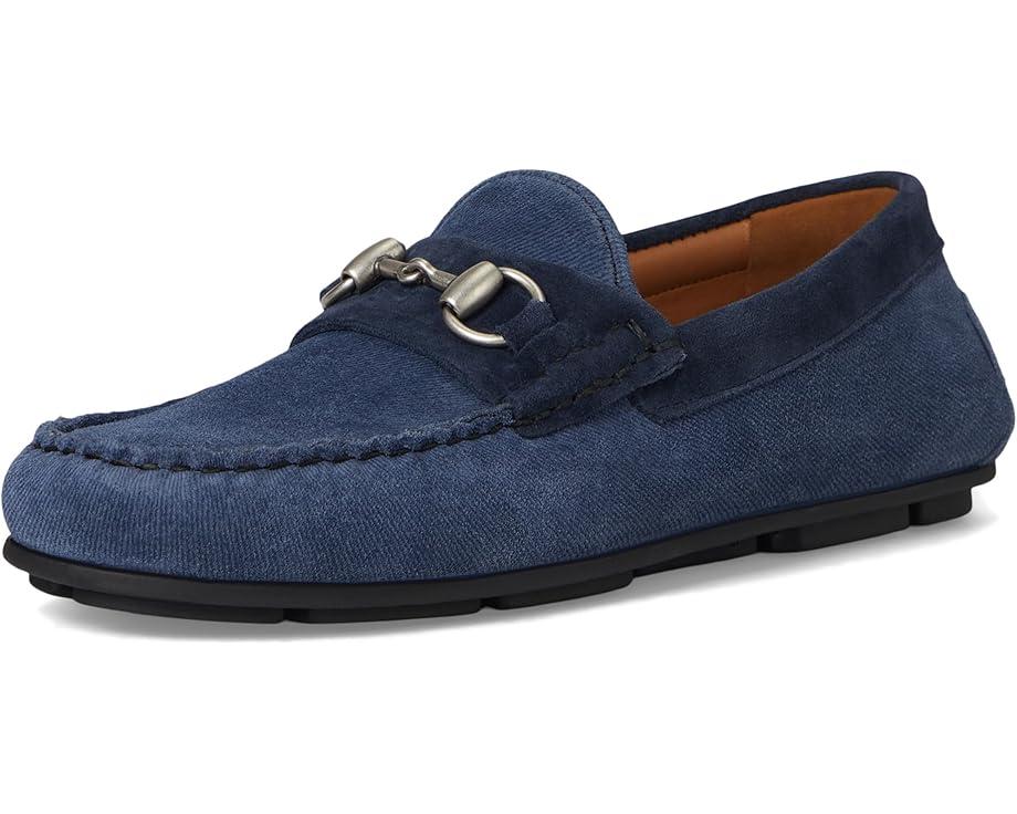 Men's Allen Edmonds Sebastian Loafer/Moc Shoes Product Image