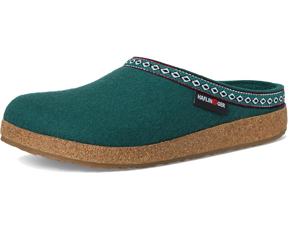 Unisex Haflinger GZ Product Image