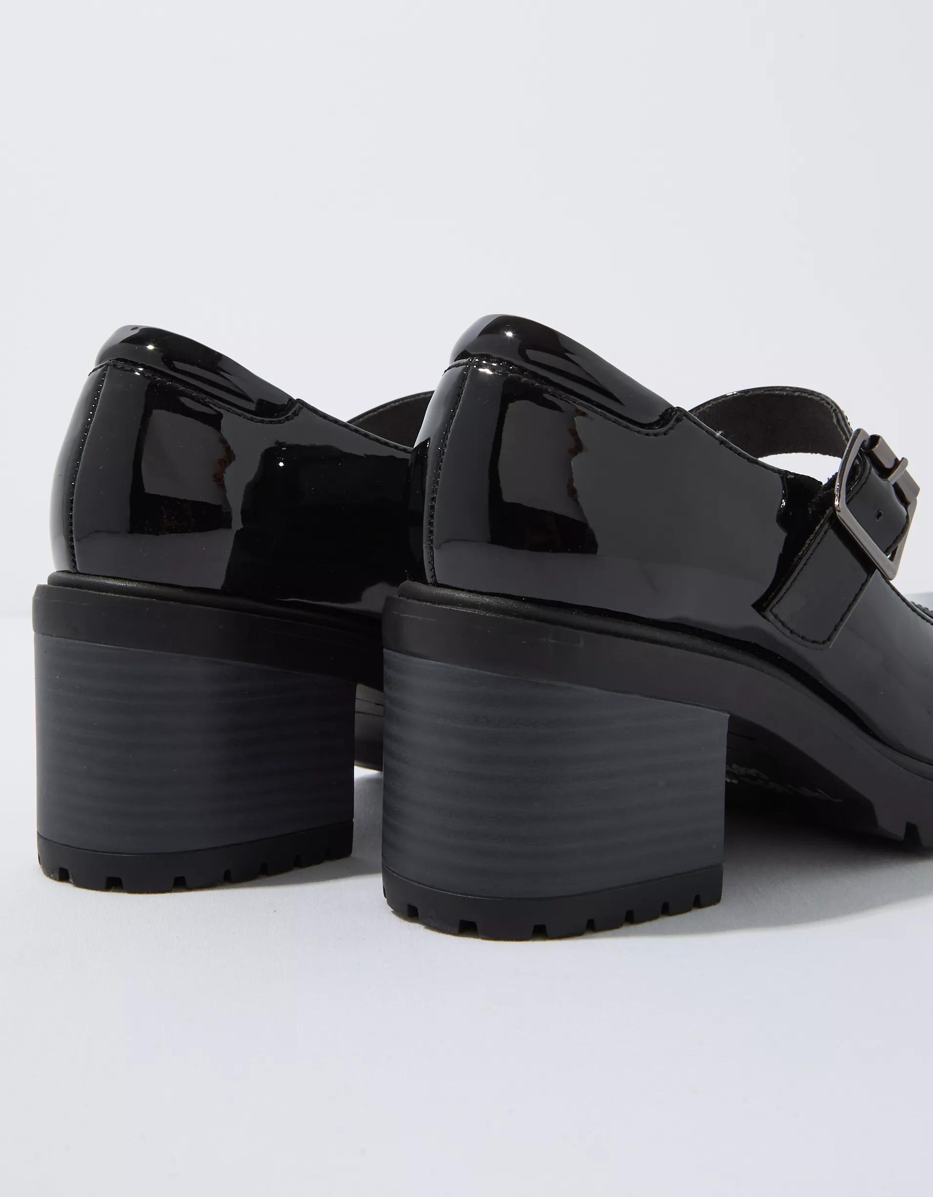 BC Footwear Mary Jane Shoes Product Image