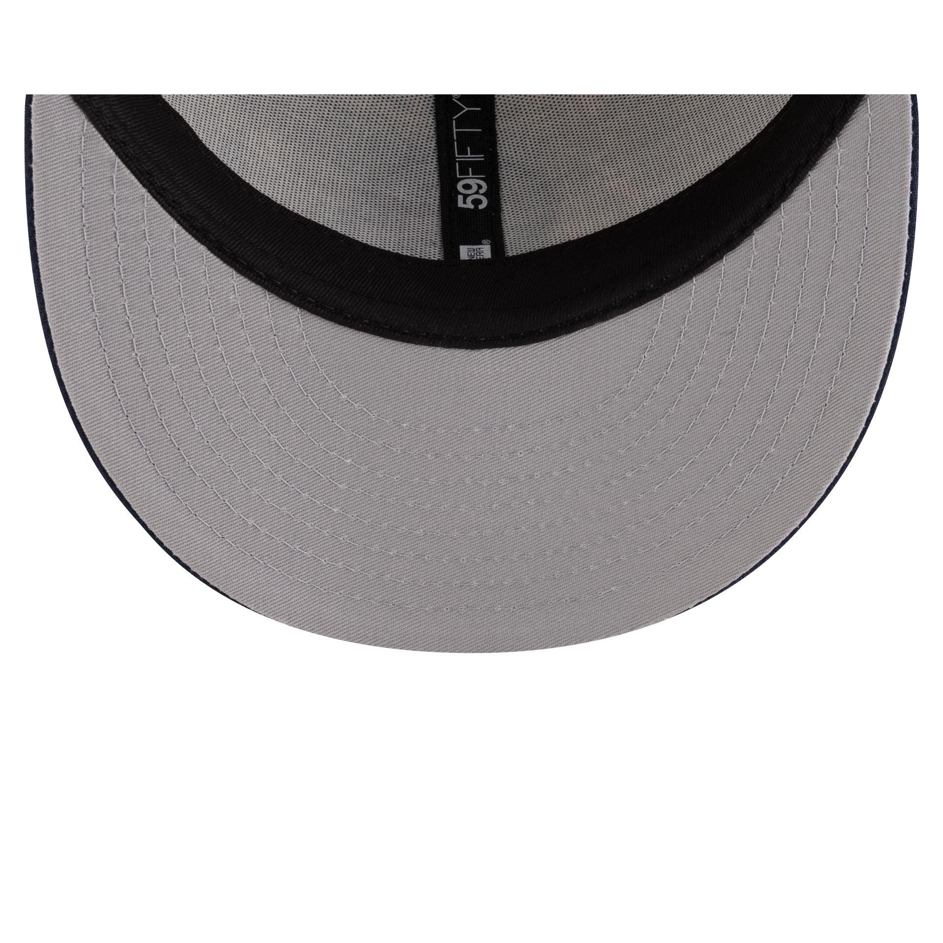 Just Caps Realtree New England Patriots Low Profile 59FIFTY Fitted Hat Male Product Image