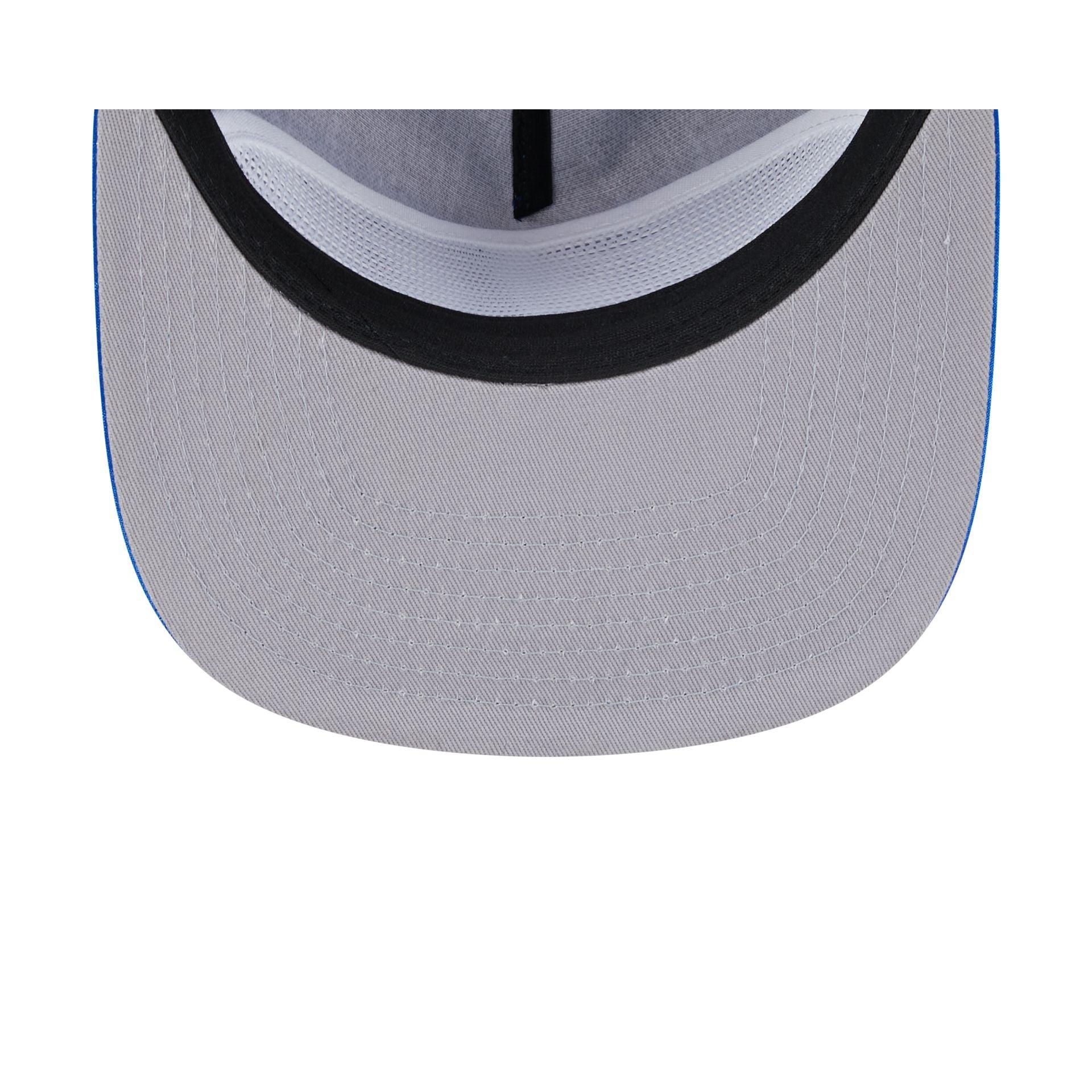 New York Yankees Printed Golfer Hat Male Product Image