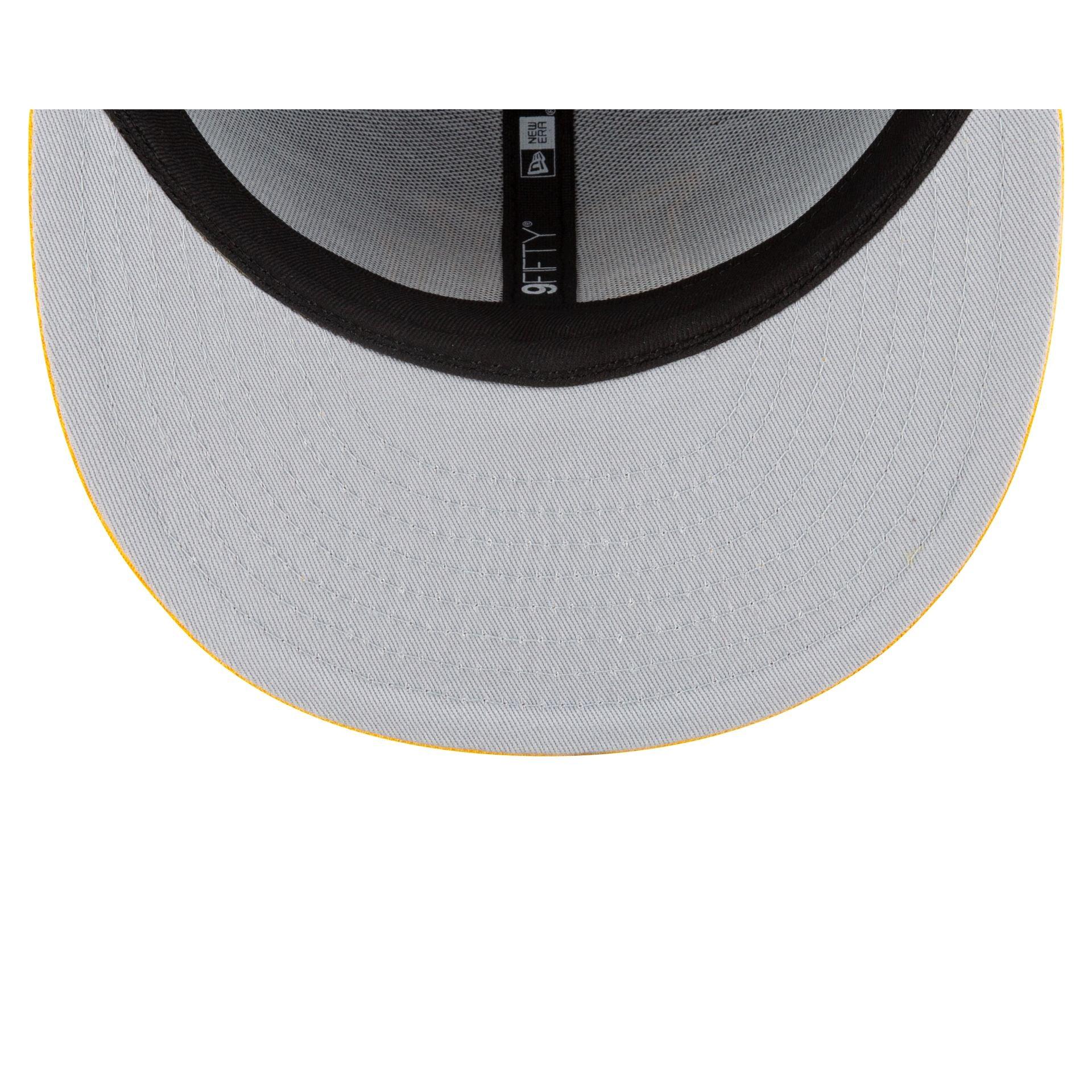 Arizona Diamondbacks 2025 Batting Practice Low Profile 59FIFTY Fitted Male Product Image