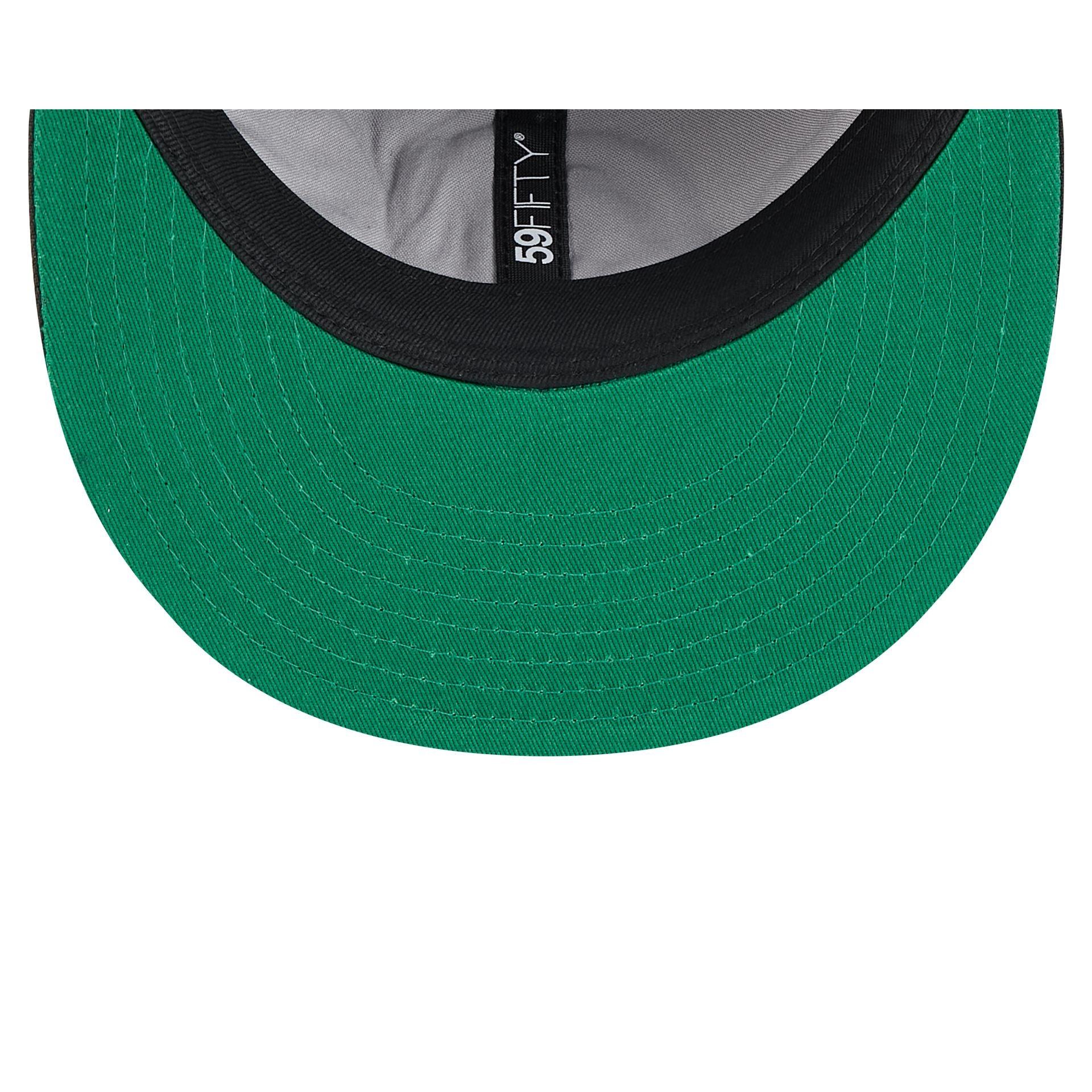 New Jersey Devils Championship Pack Retro Crown 59FIFTY Fitted Hat Male Product Image