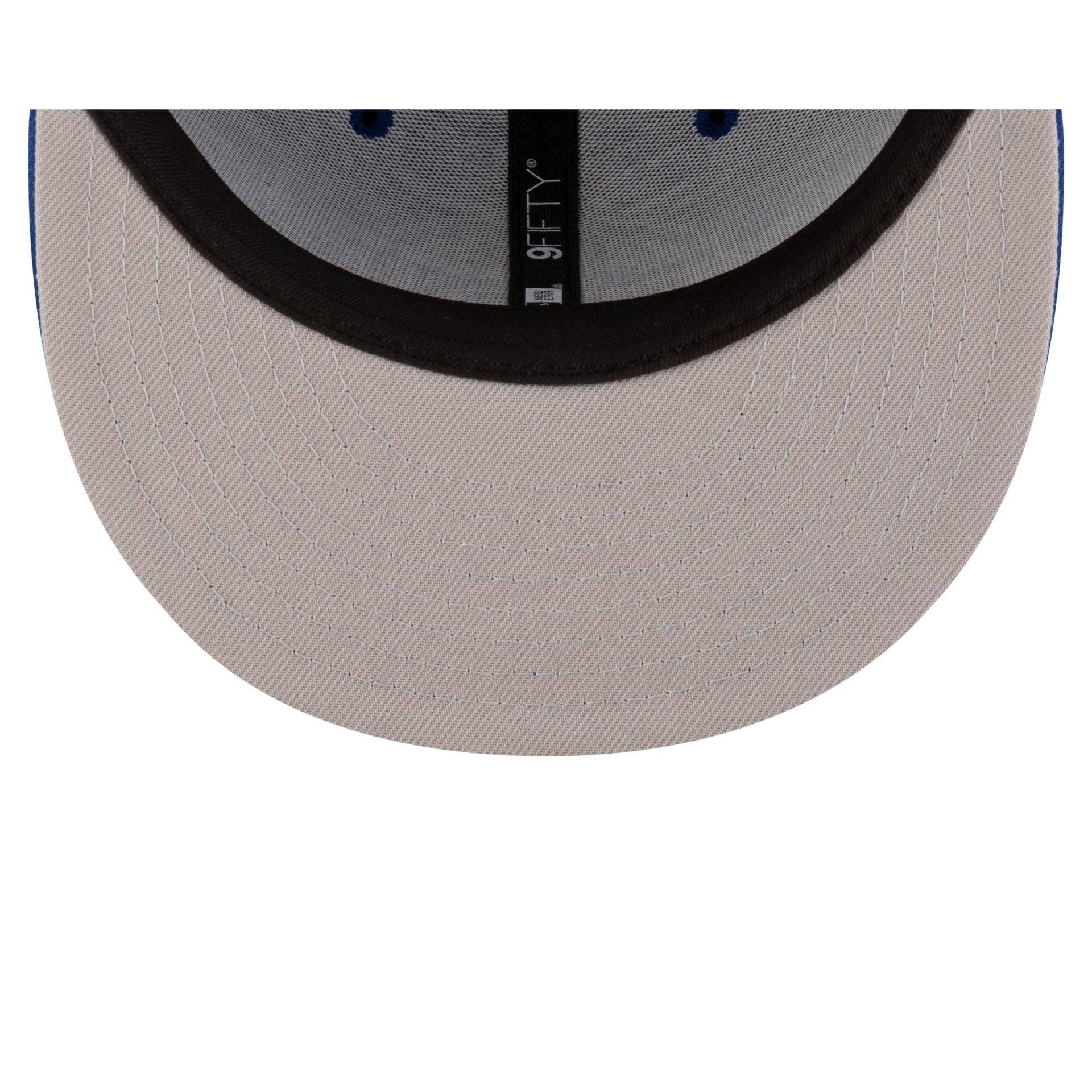 Los Angeles Angels 2025 Clubhouse Alt 59FIFTY Fitted Hat Male Product Image