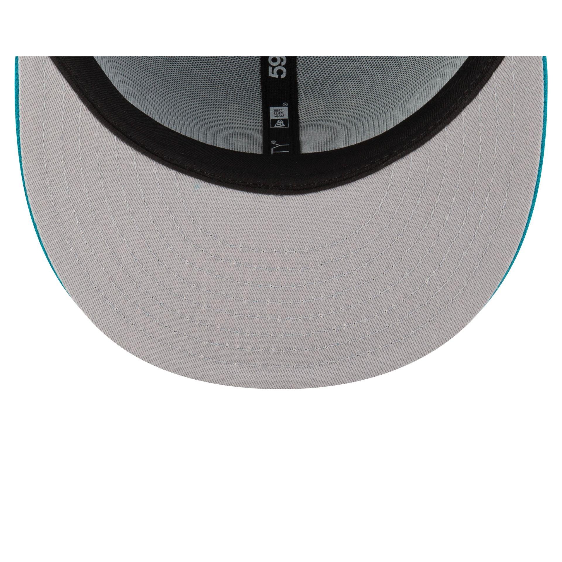 Kentucky Wildcats 59FIFTY Fitted Hat Male Product Image