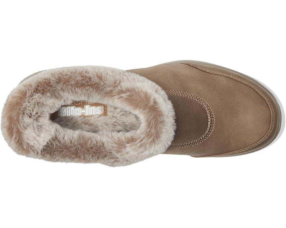 Easy Going - Modern Hour Suede Hands Free Slip-Ins Product Image