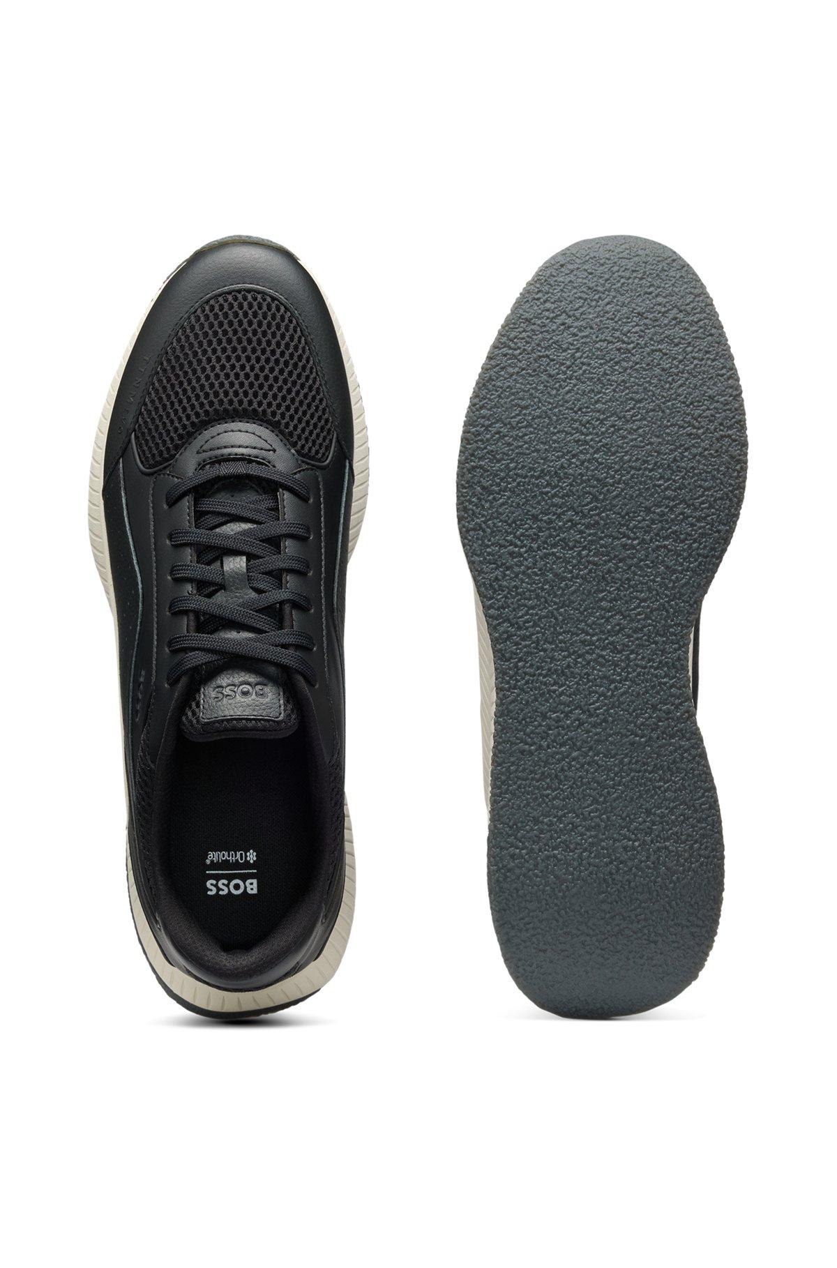 TTNM EVO hybrid trainers with fishbone sole Product Image