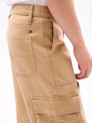Relaxed Utility Cargo Pant Product Image