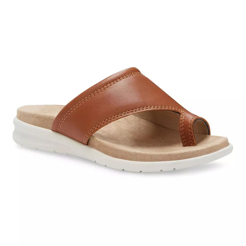 Eastland Dallas Women's Thong Sandals,  Product Image