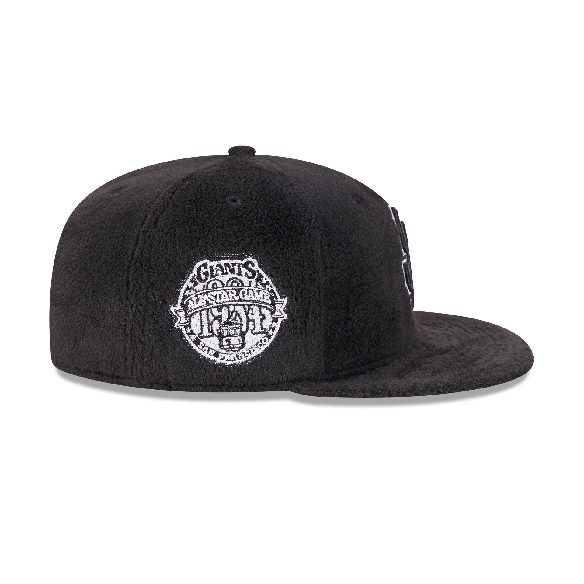 Montreal Maroons Oversized 59FIFTY Fitted Hat Male Product Image