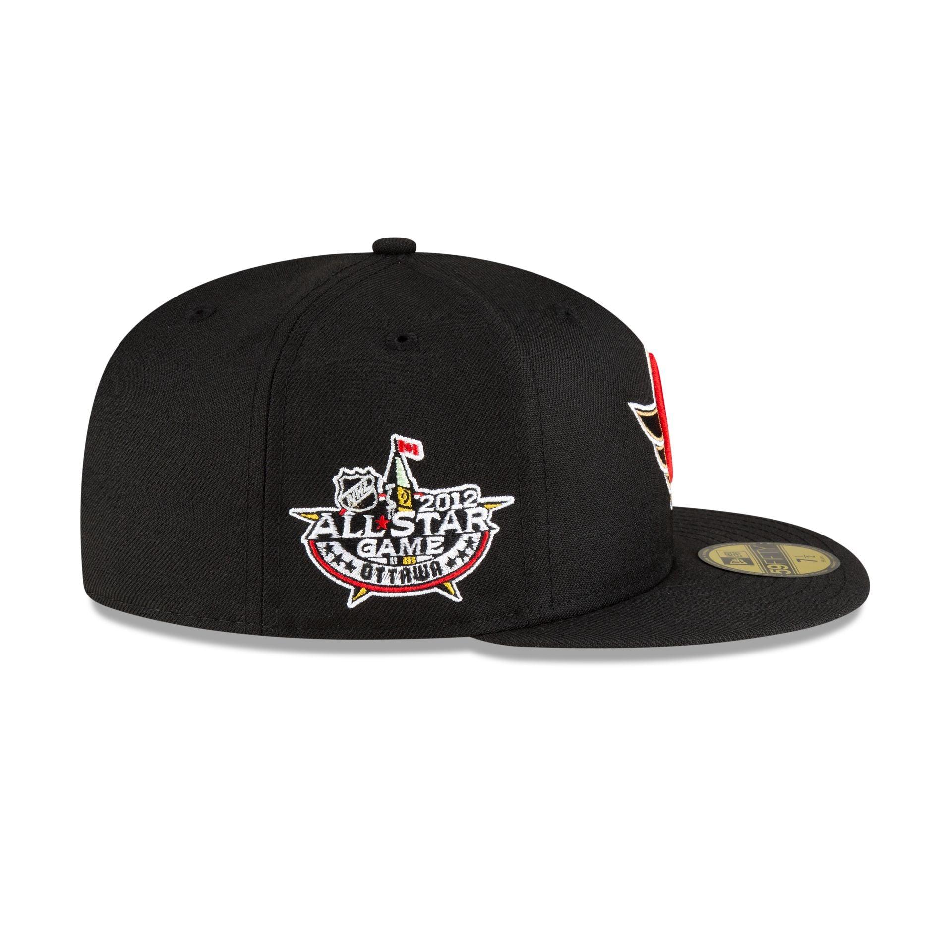Tigres de Quintana Roo LMB 100th Anniversary Home 59FIFTY Fitted Hat Male Product Image