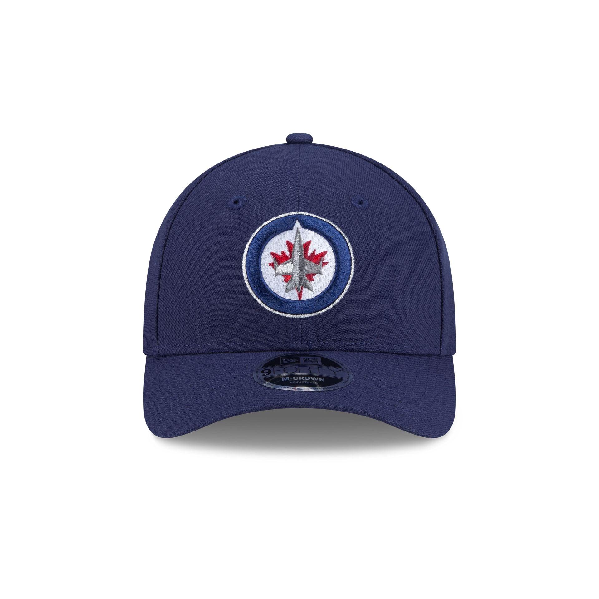 Michigan State Spartans Hot Weather 9FORTY M-Crown Snapback Hat Male Product Image