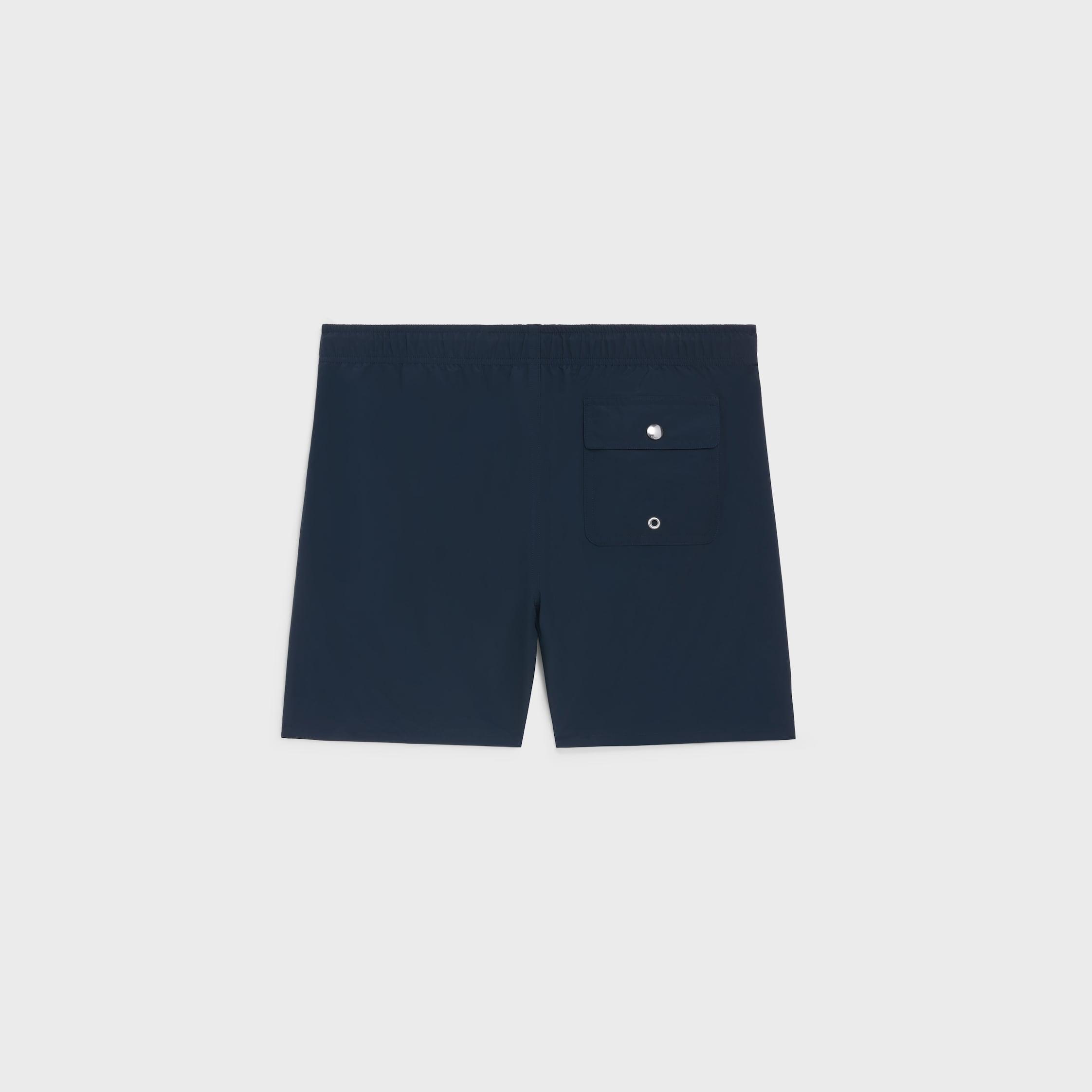 triomphe swim shorts in nylon Product Image