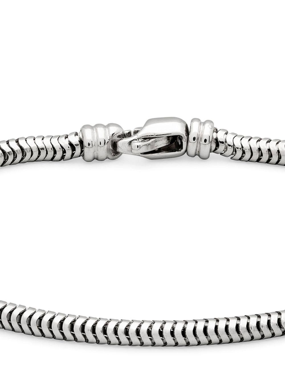 Snake bracelet Product Image