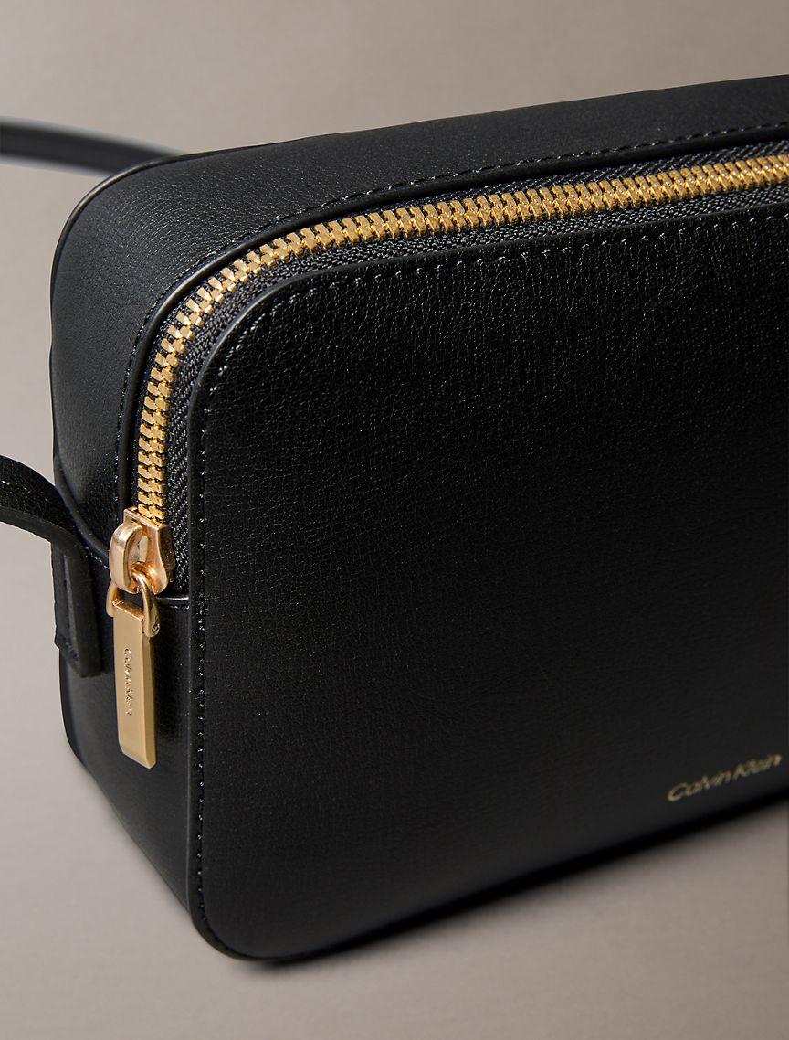 Foil Logo Camera Bag Product Image